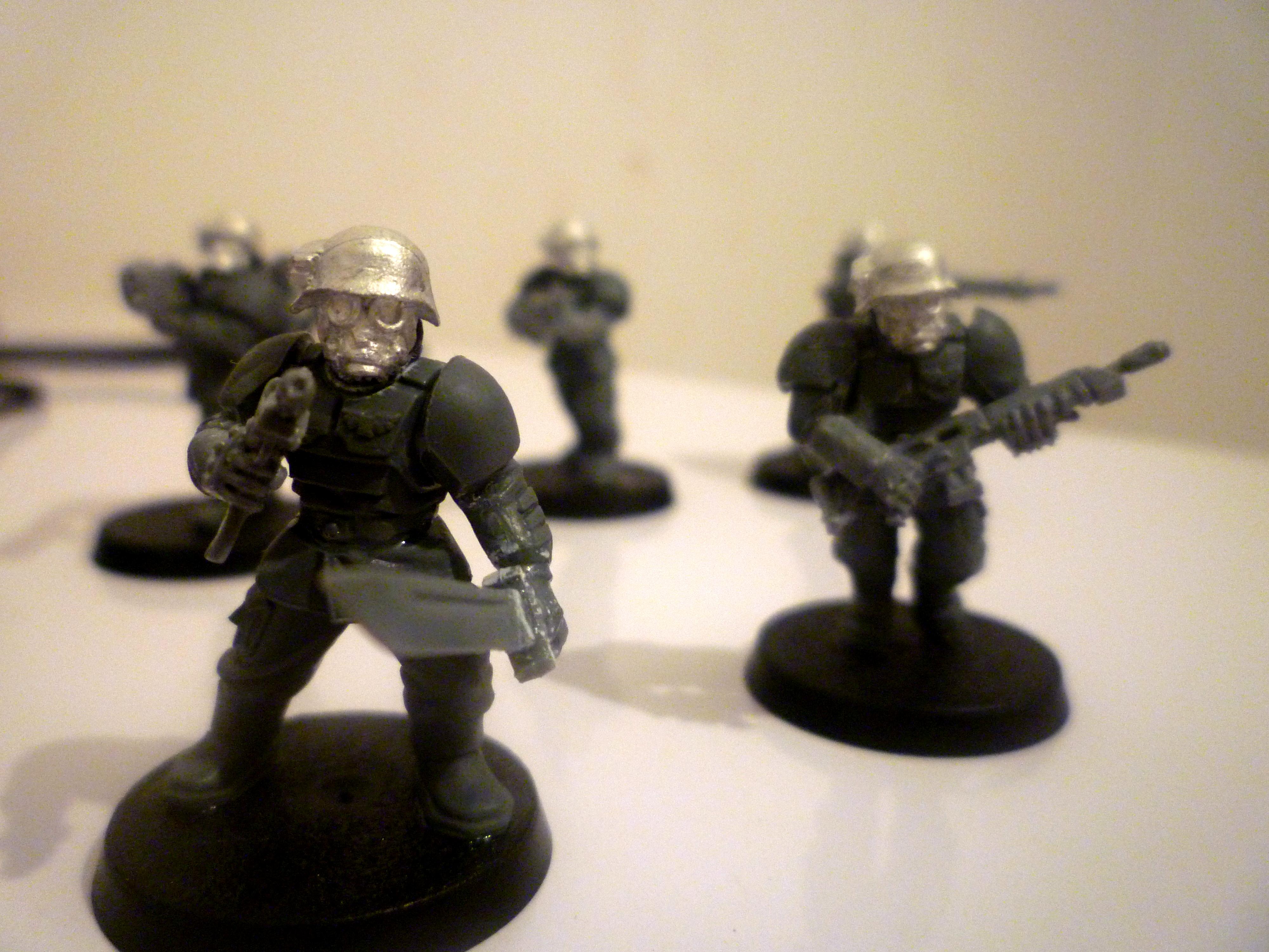 IG Infantry