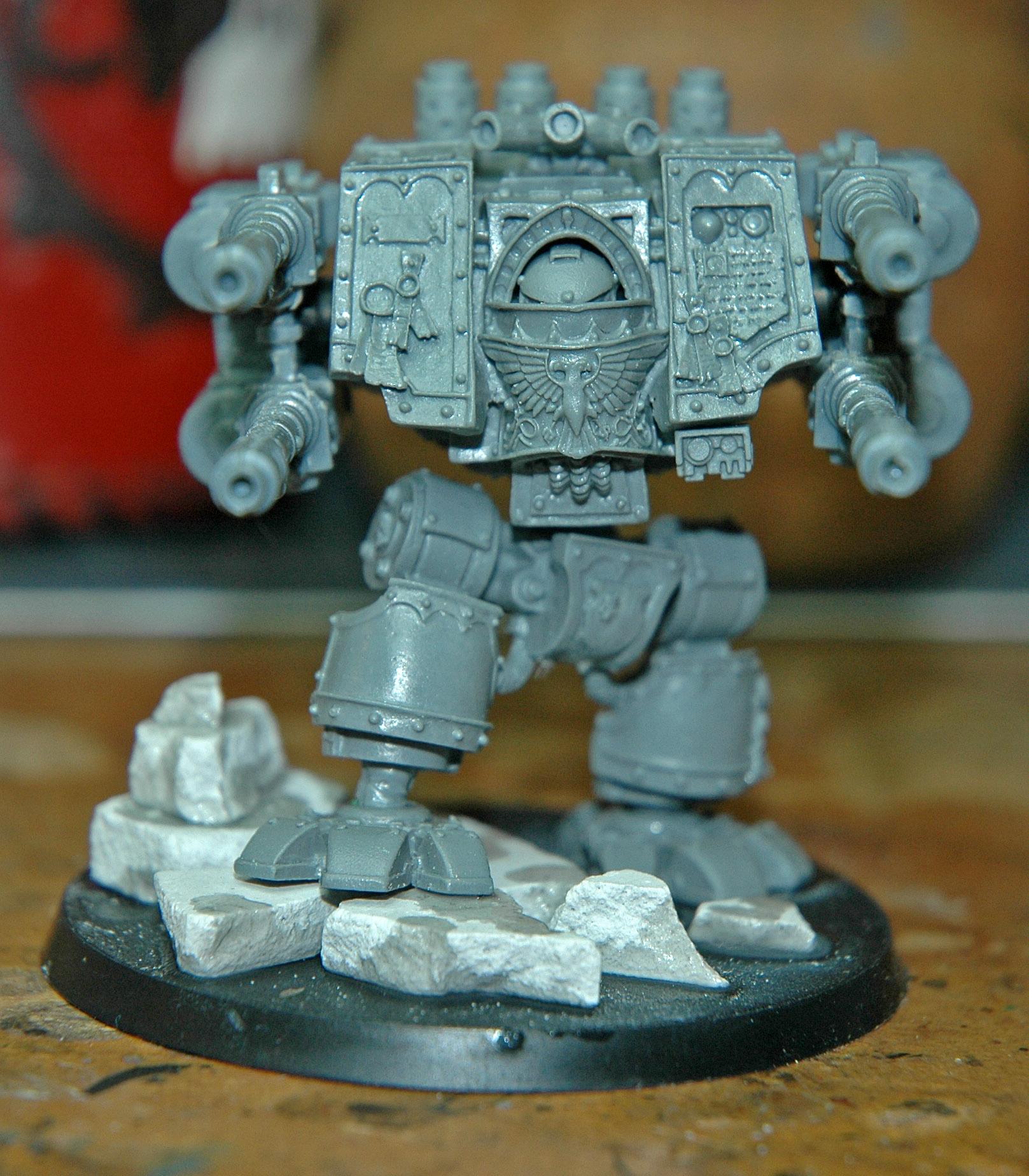 Front View (money shot)