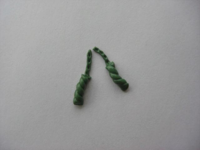 Flail heads 2