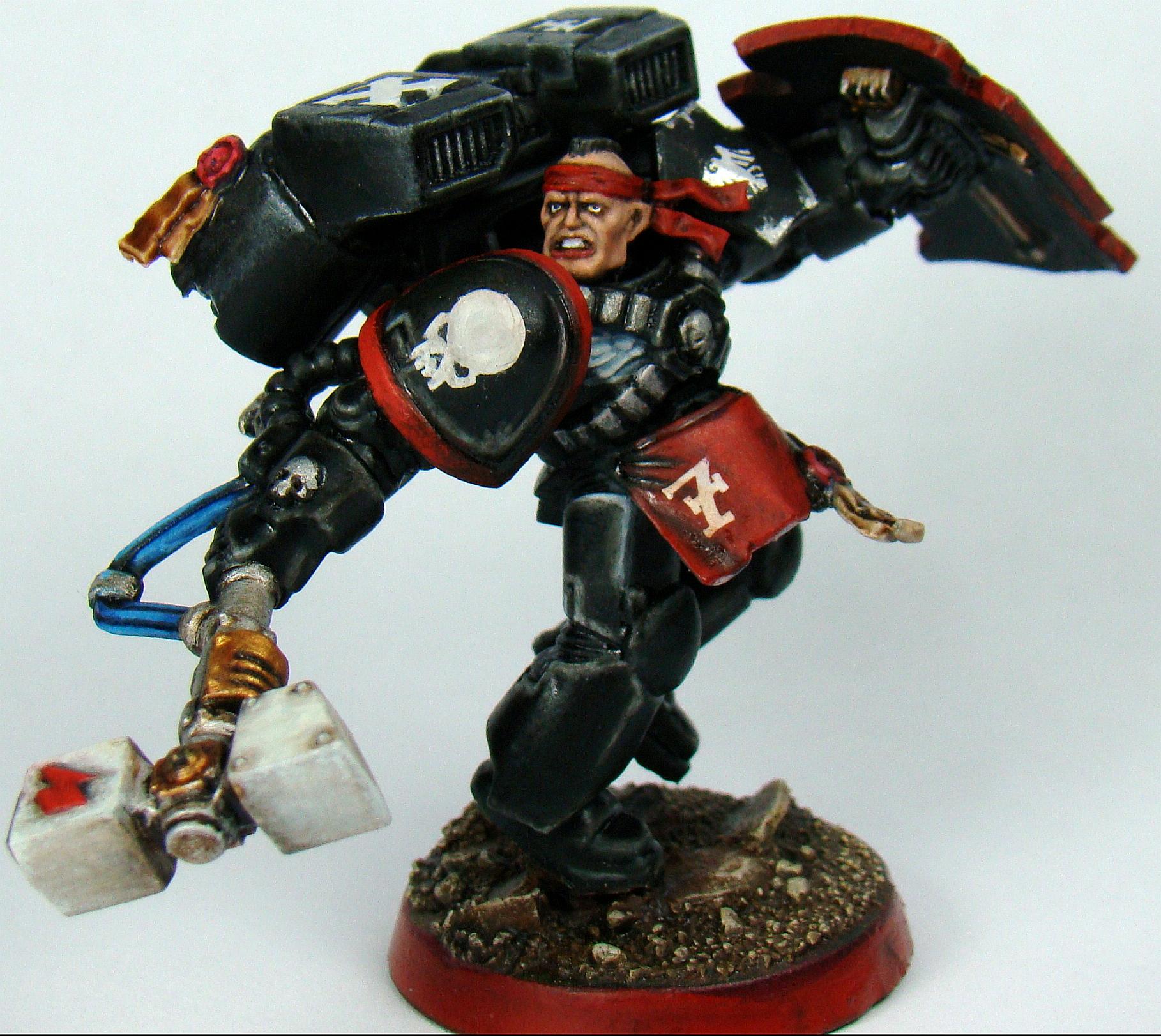 Raven Guard, Raven Guard Vet Sarg2