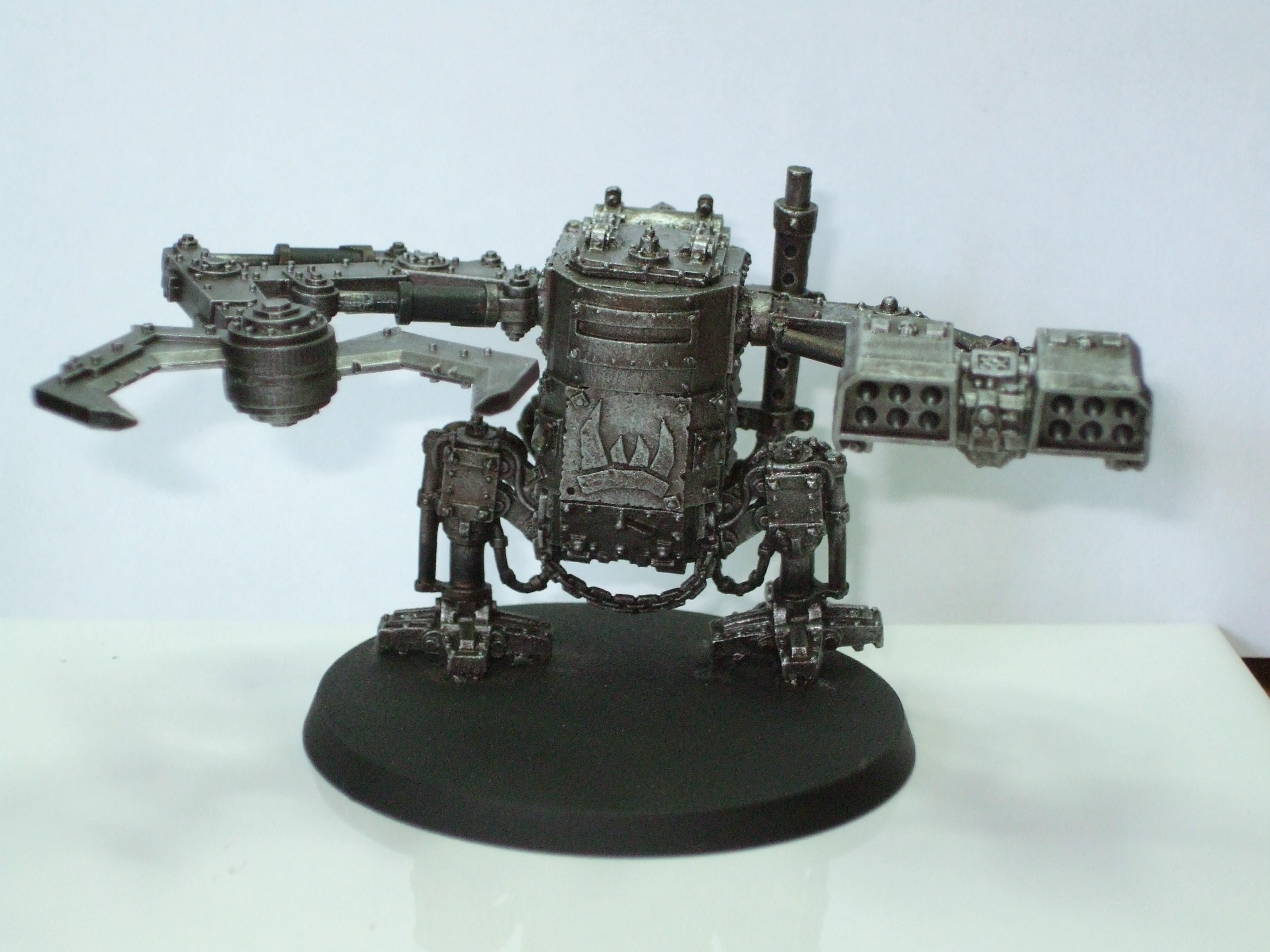 WIP killa kan