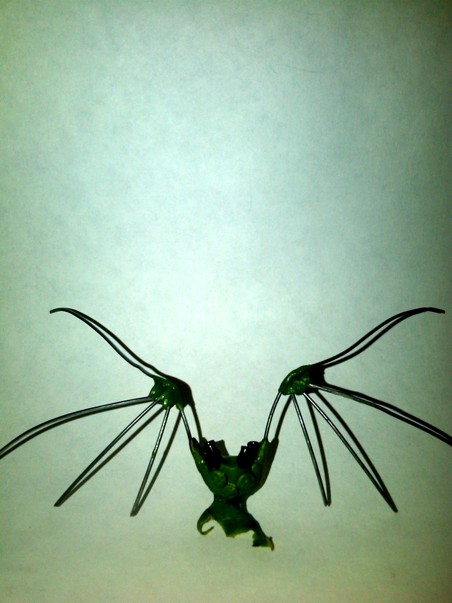 Rotimus' Wings
