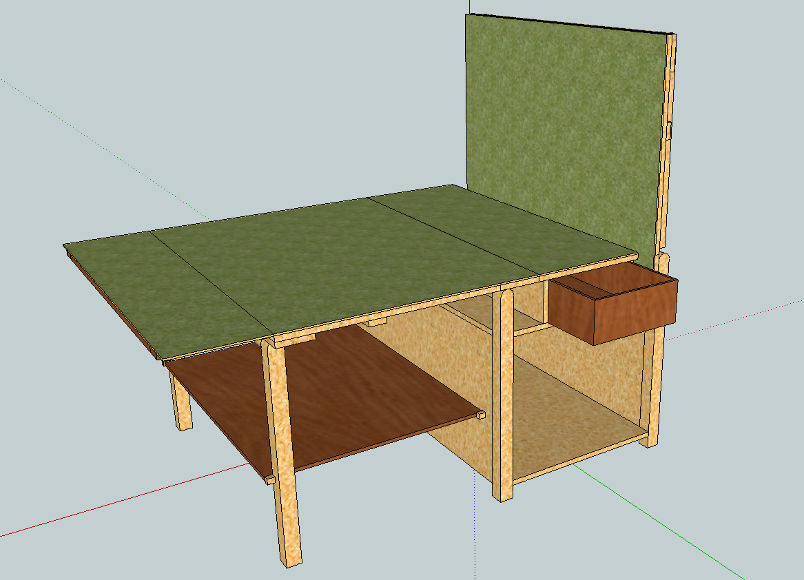Wide Table 2