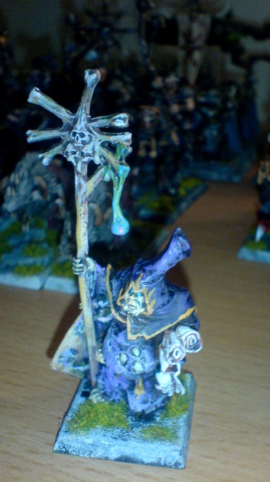 Ch Sor of Nurgle