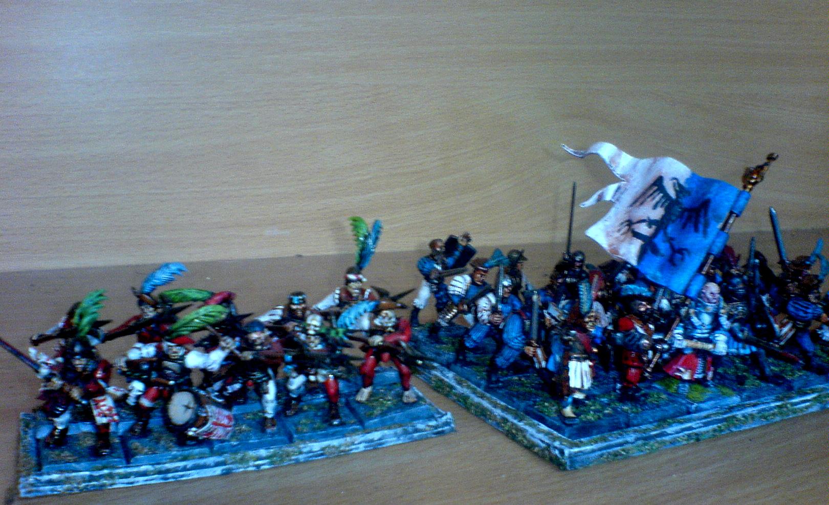 Empire Unit