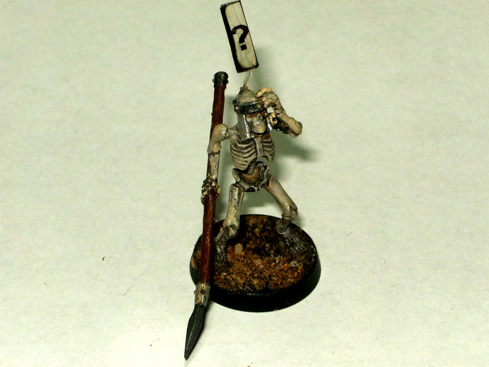 Humor, Skeletons, Warhammer Fantasy