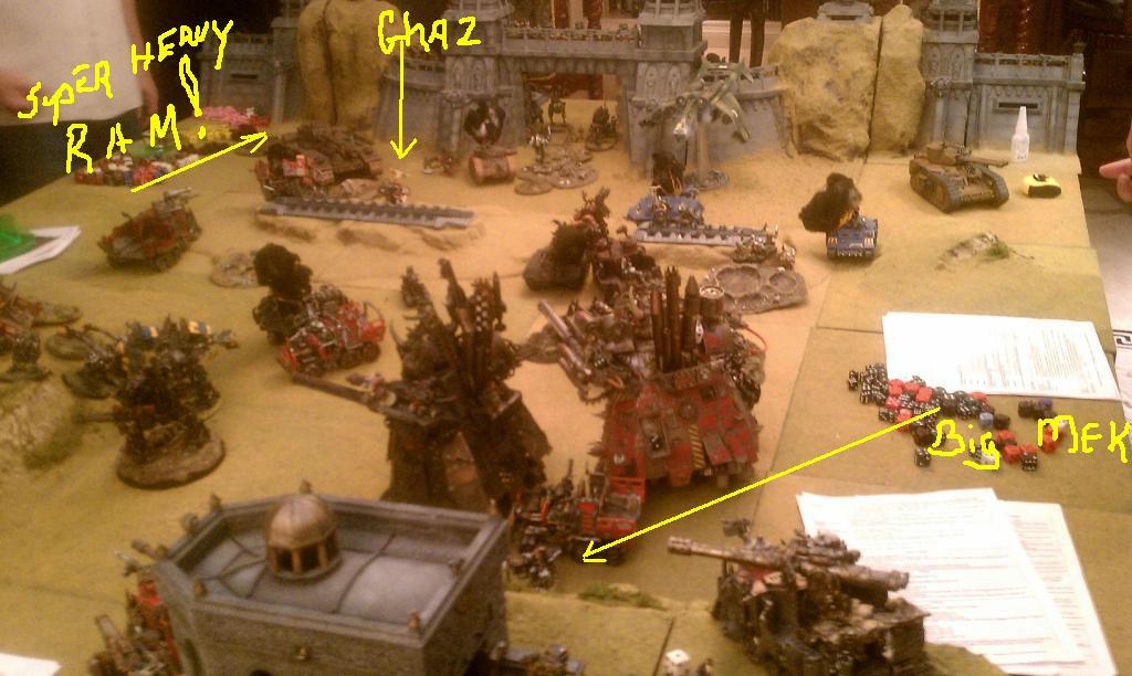 Turn 5 