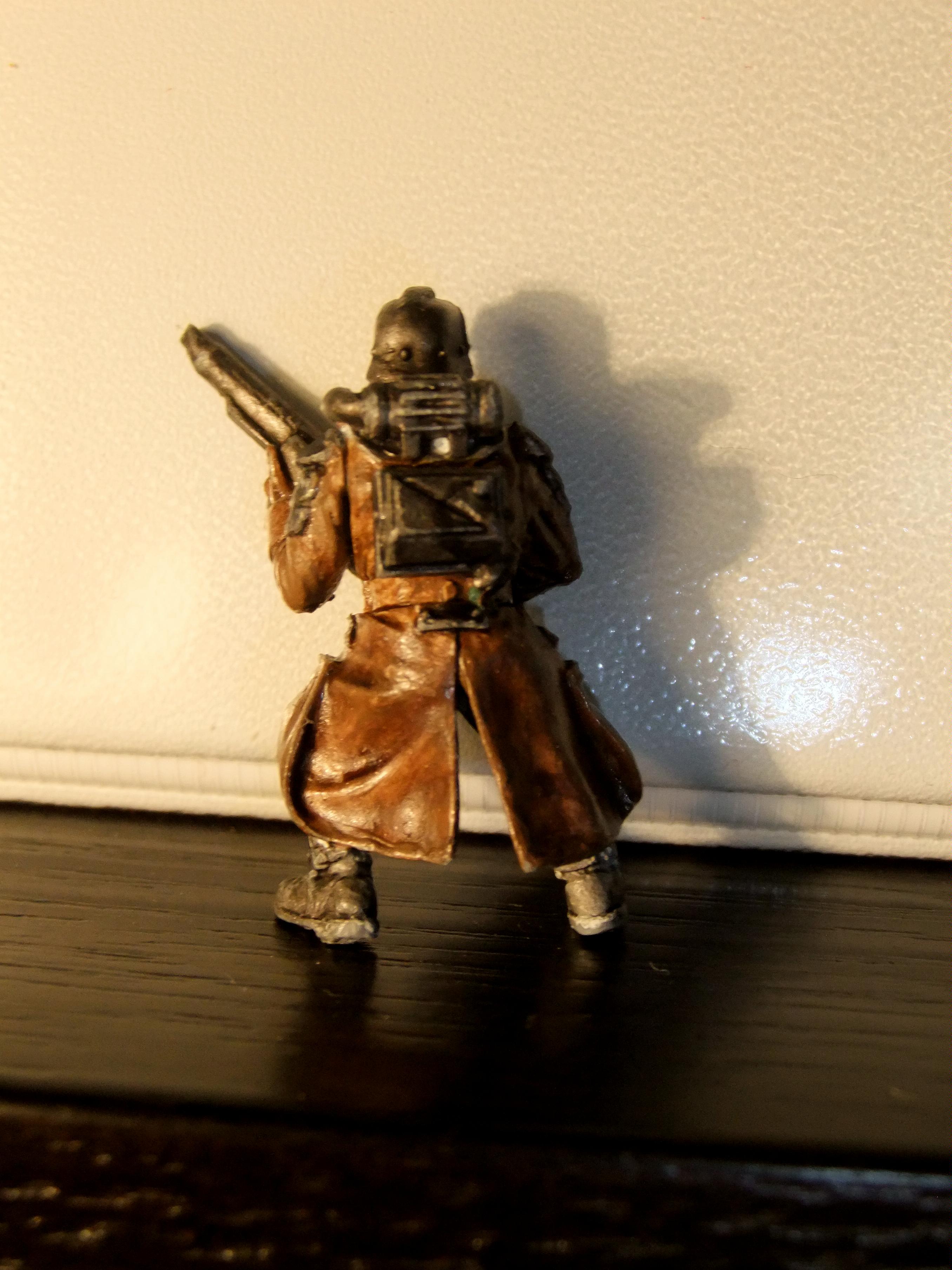 Death Korps of Krieg