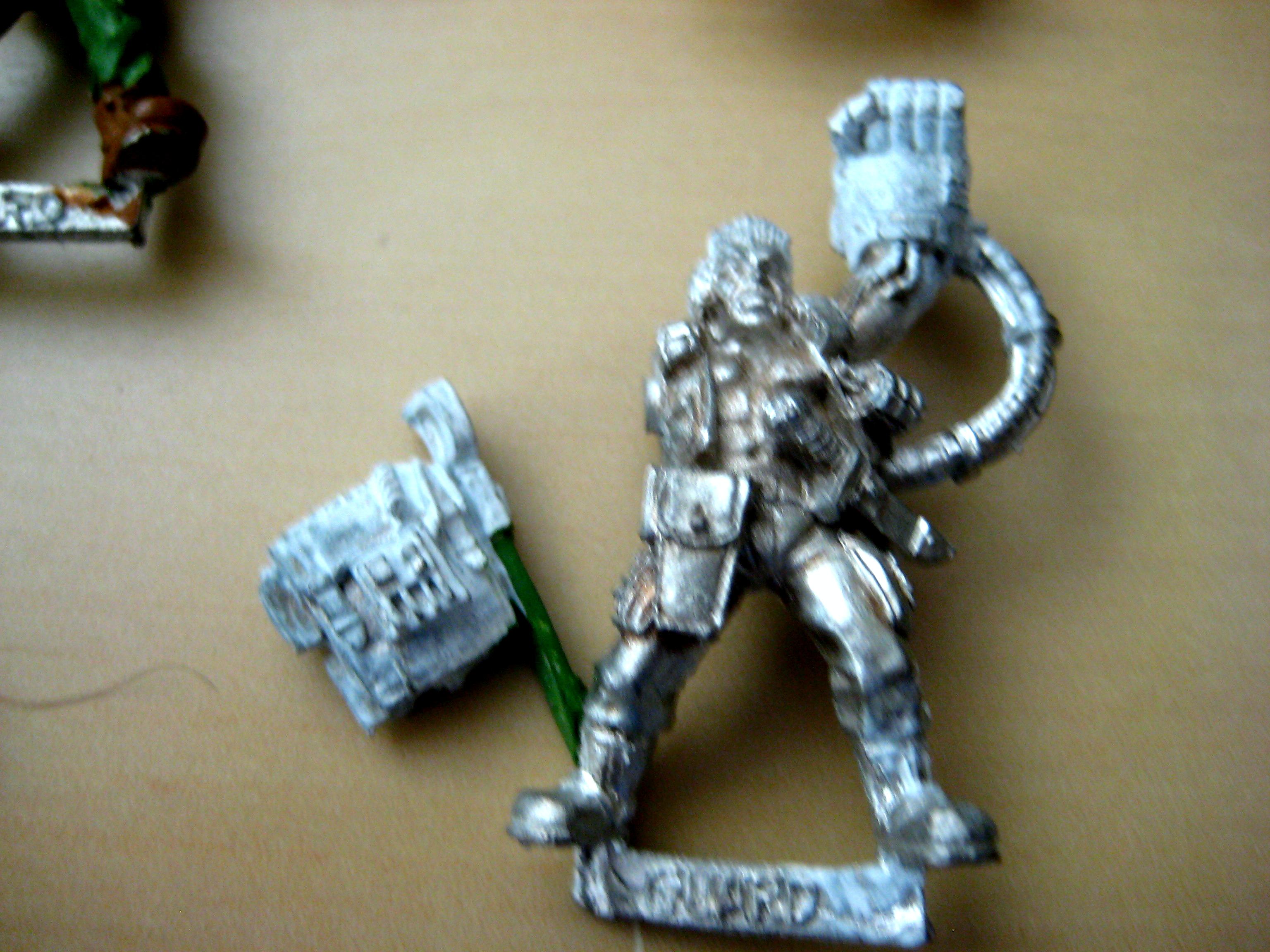 Catachan, Imperial Guard