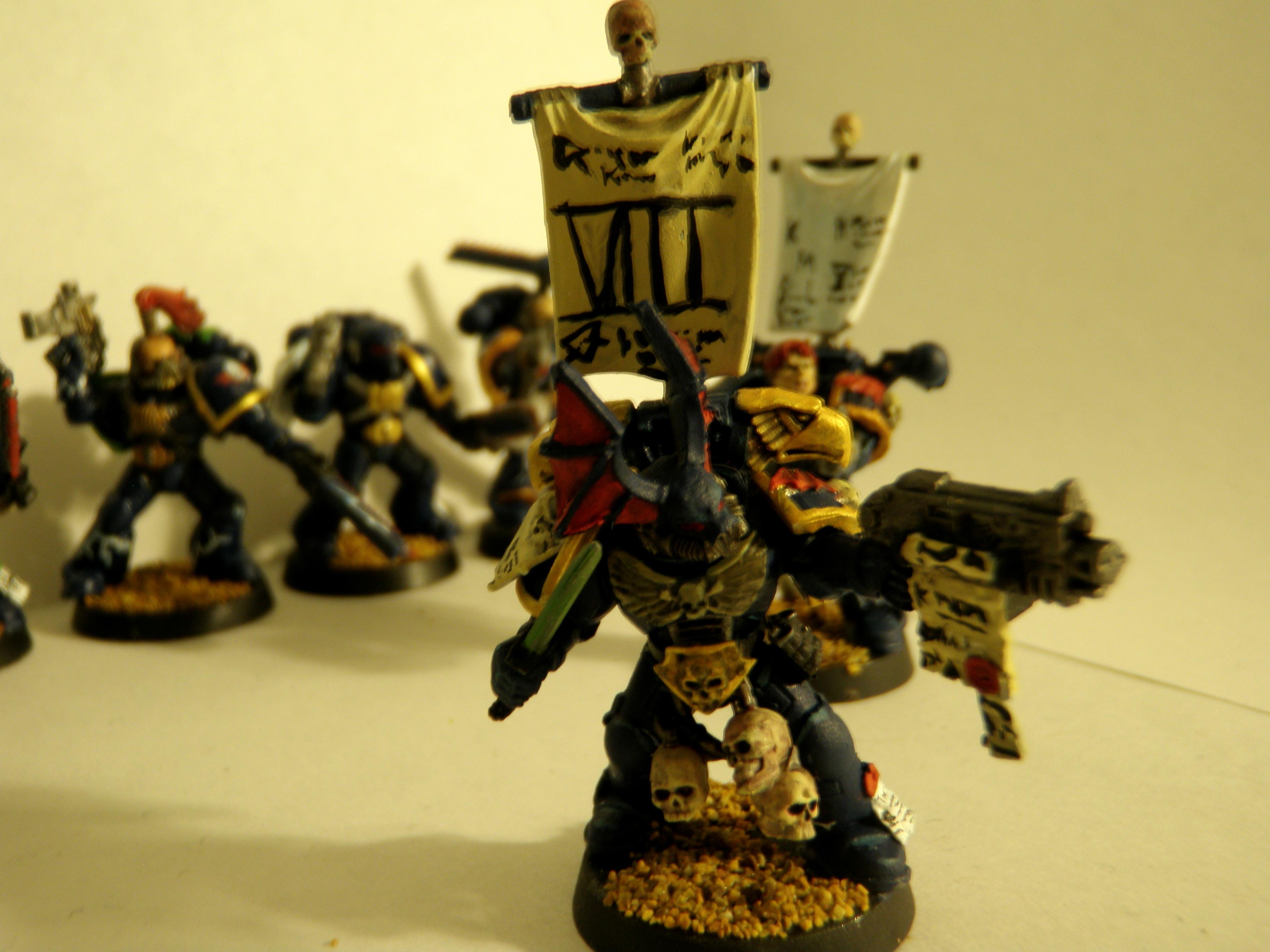 Night Lords