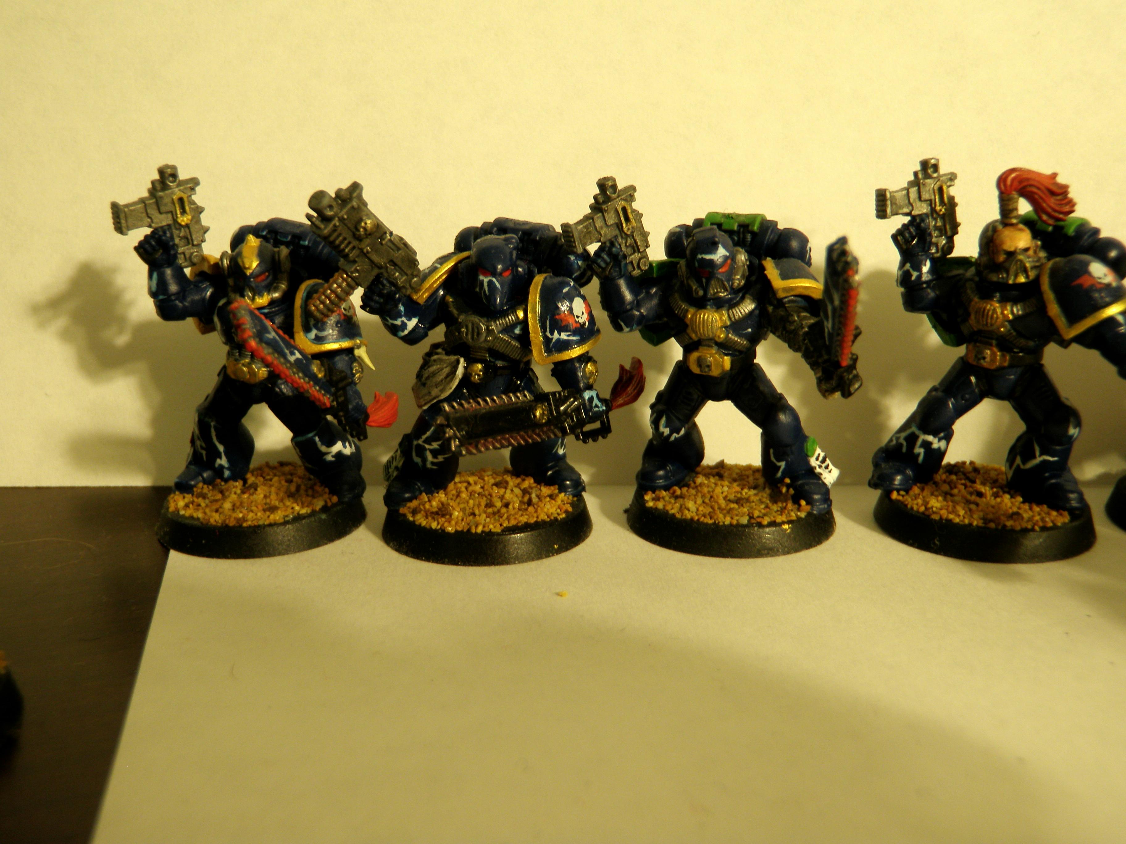 Night Lords
