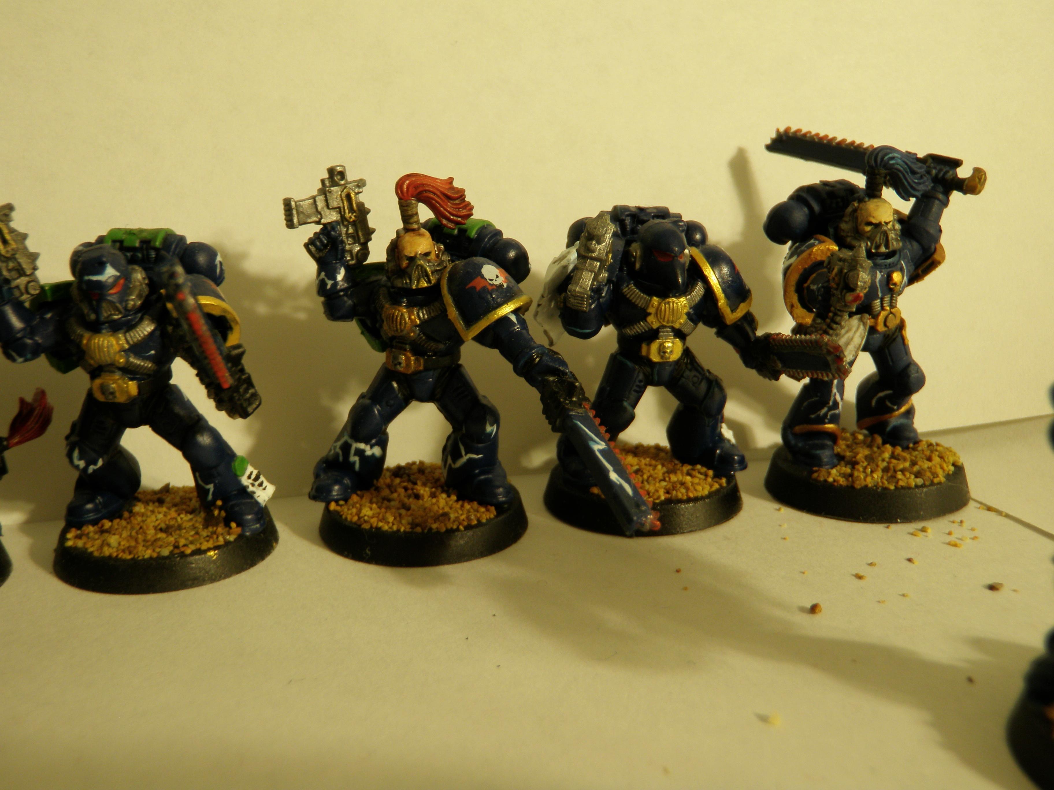 Night Lords