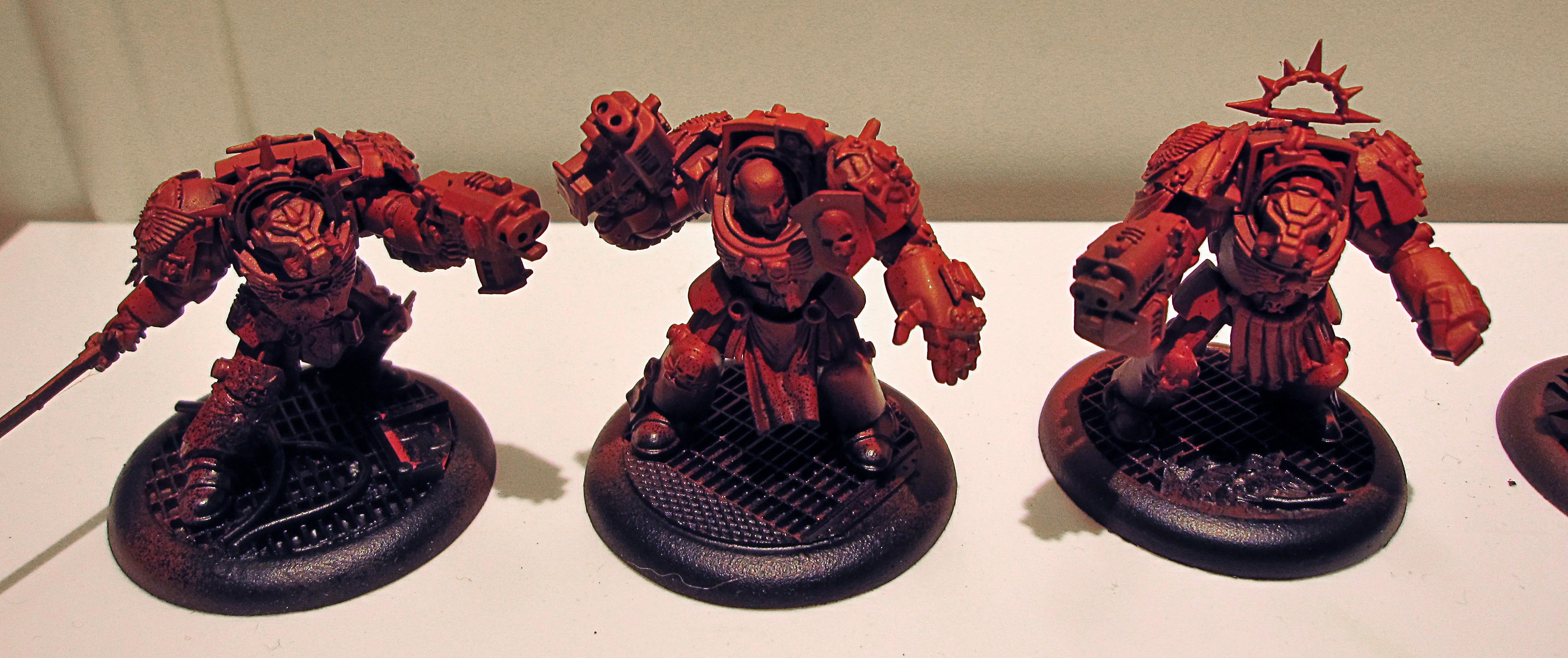 first airbrush steps