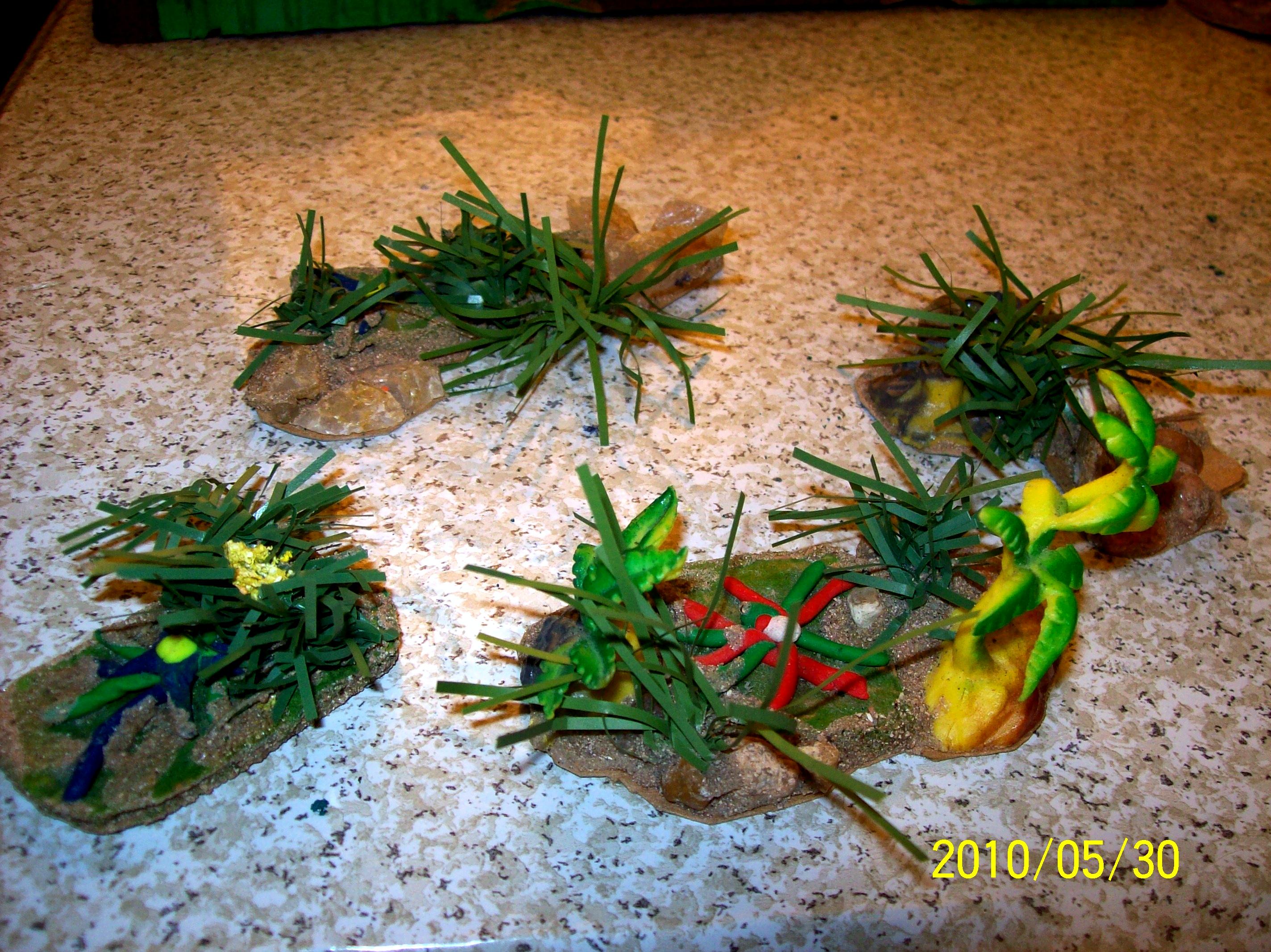 Objective Marker, Terrain, Terrain And Objectives (2010)