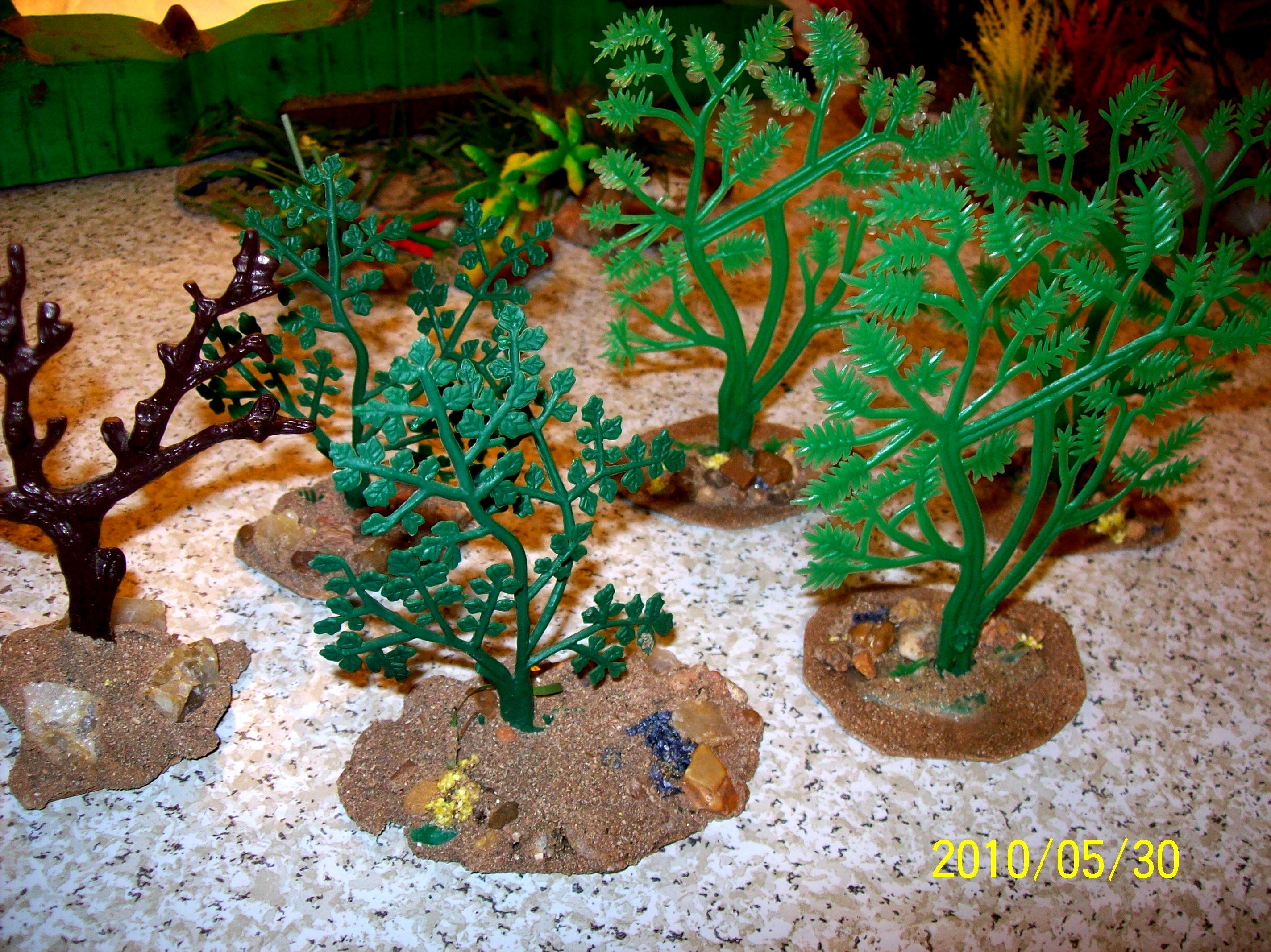 Objective Marker, Terrain, Terrain And Objectives (2010)