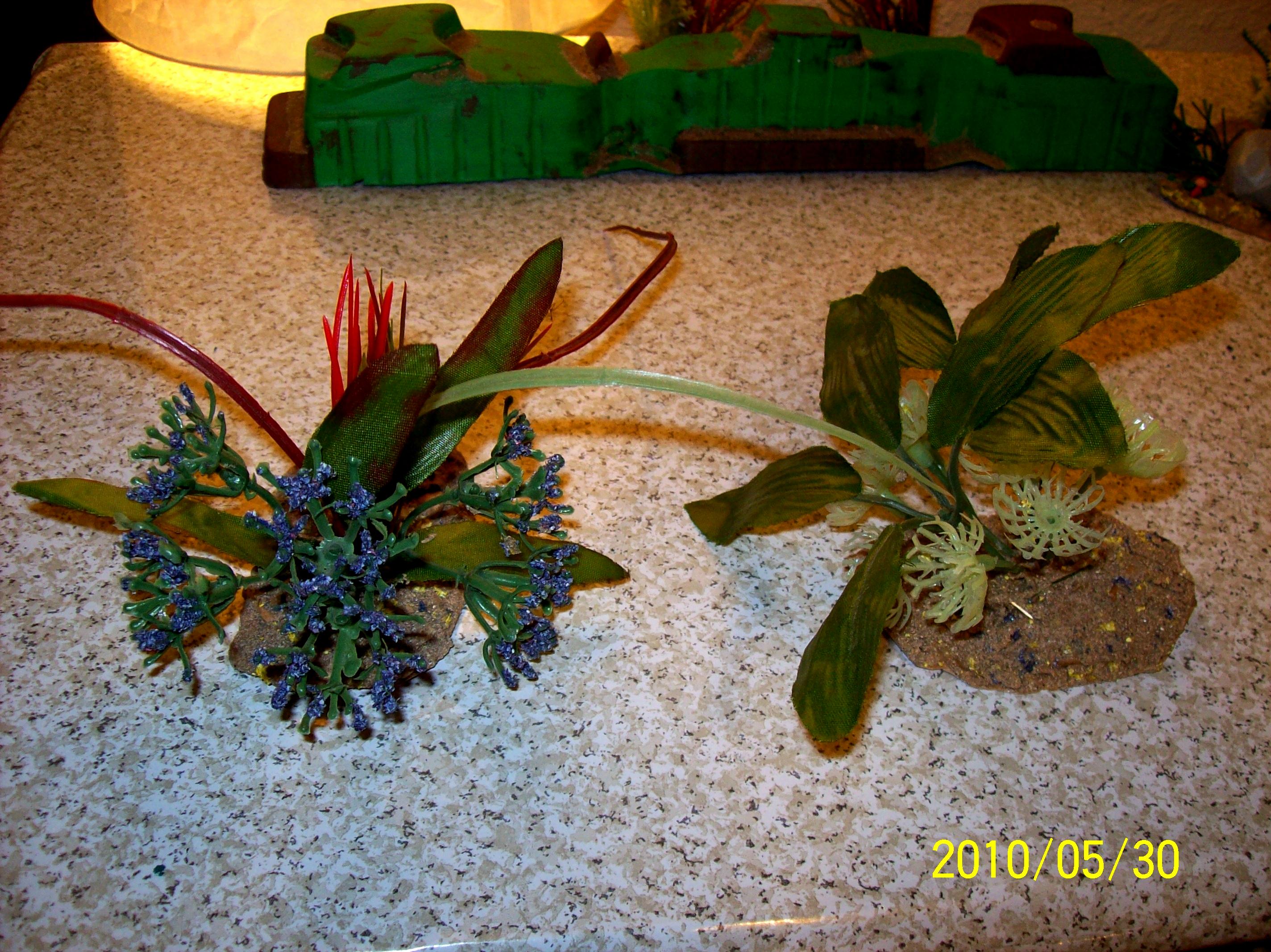Objective Marker, Terrain, Terrain And Objectives (2010)