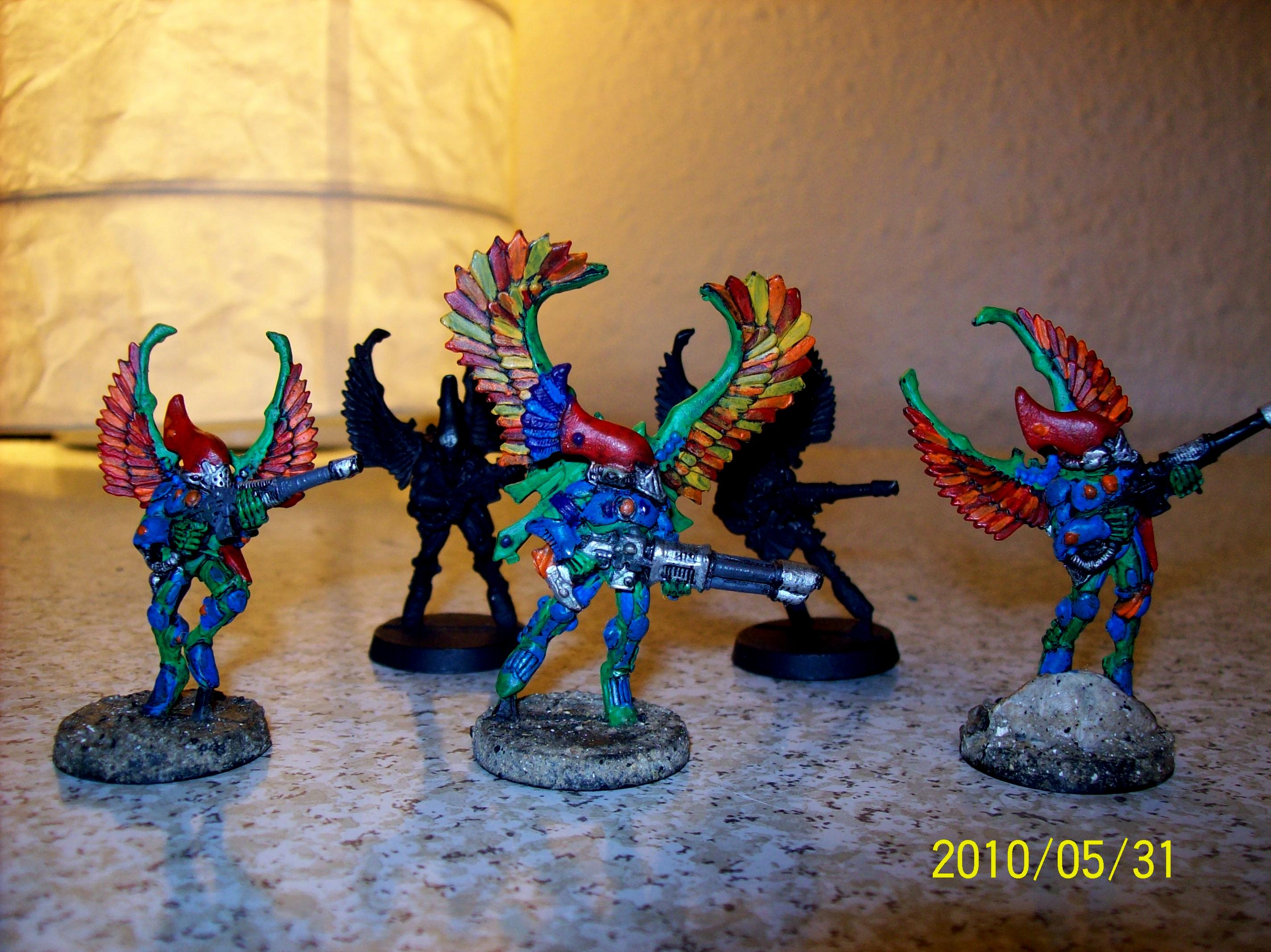 Eldar, Eldar 2010, Misc. / W.i.p. (2010)