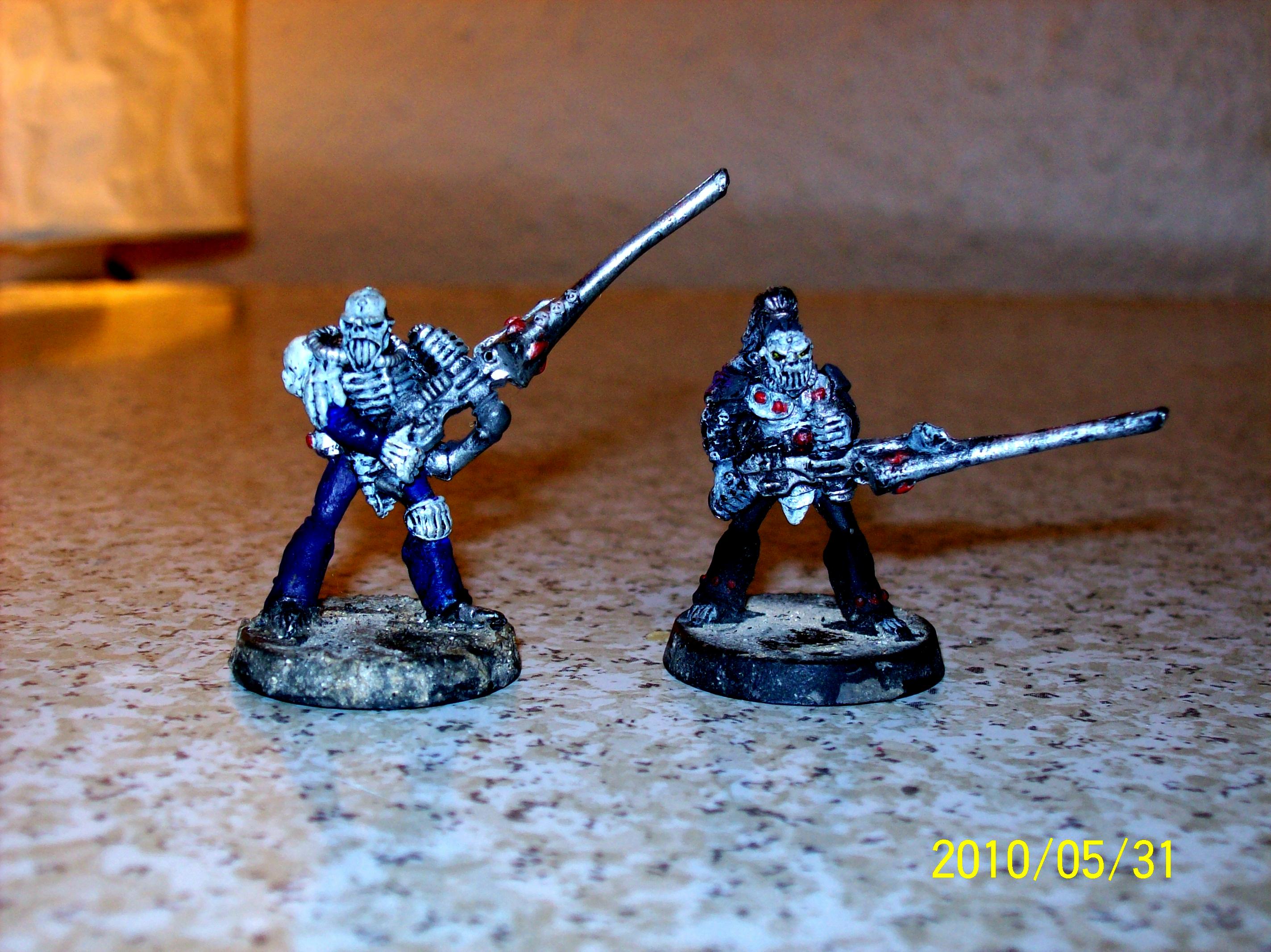 Eldar, Eldar 2010, Death Jesters