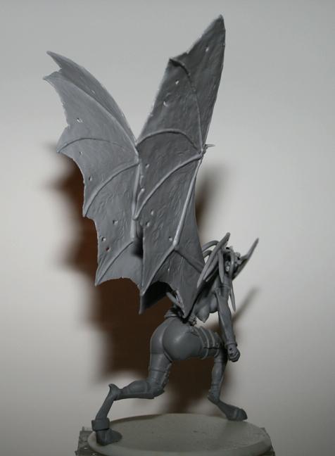 Chaos, Daemons, Prince, Princess, Slaanesh