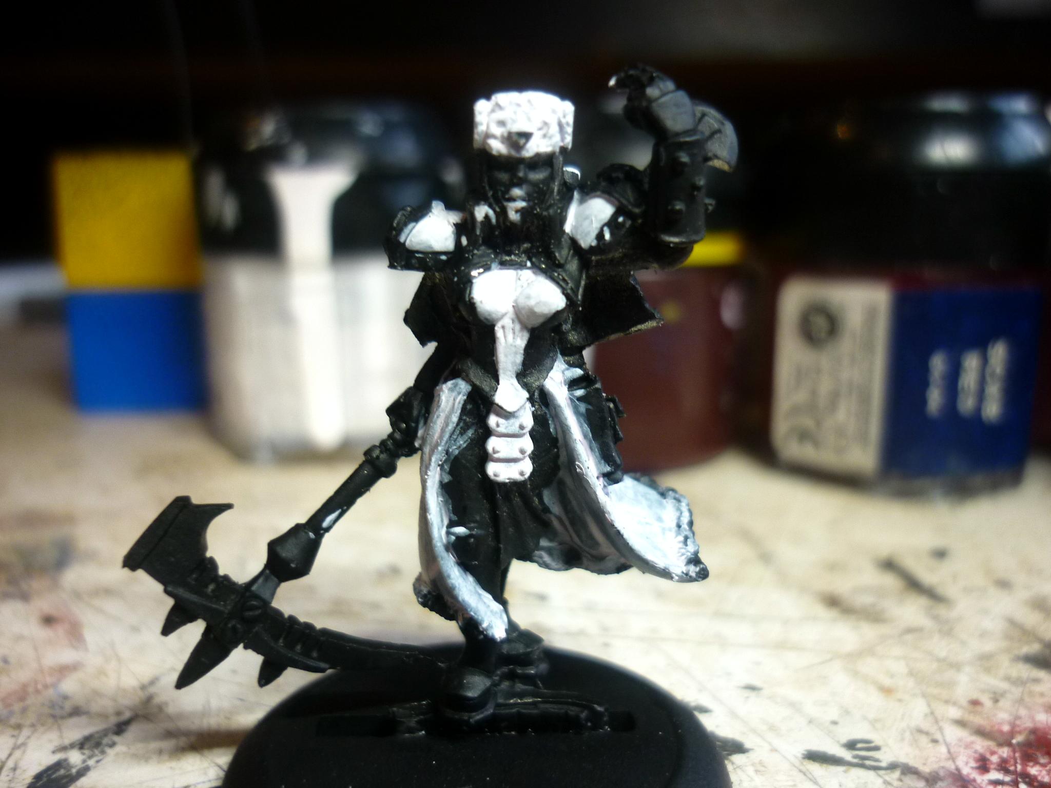 Sorscha Very WIP