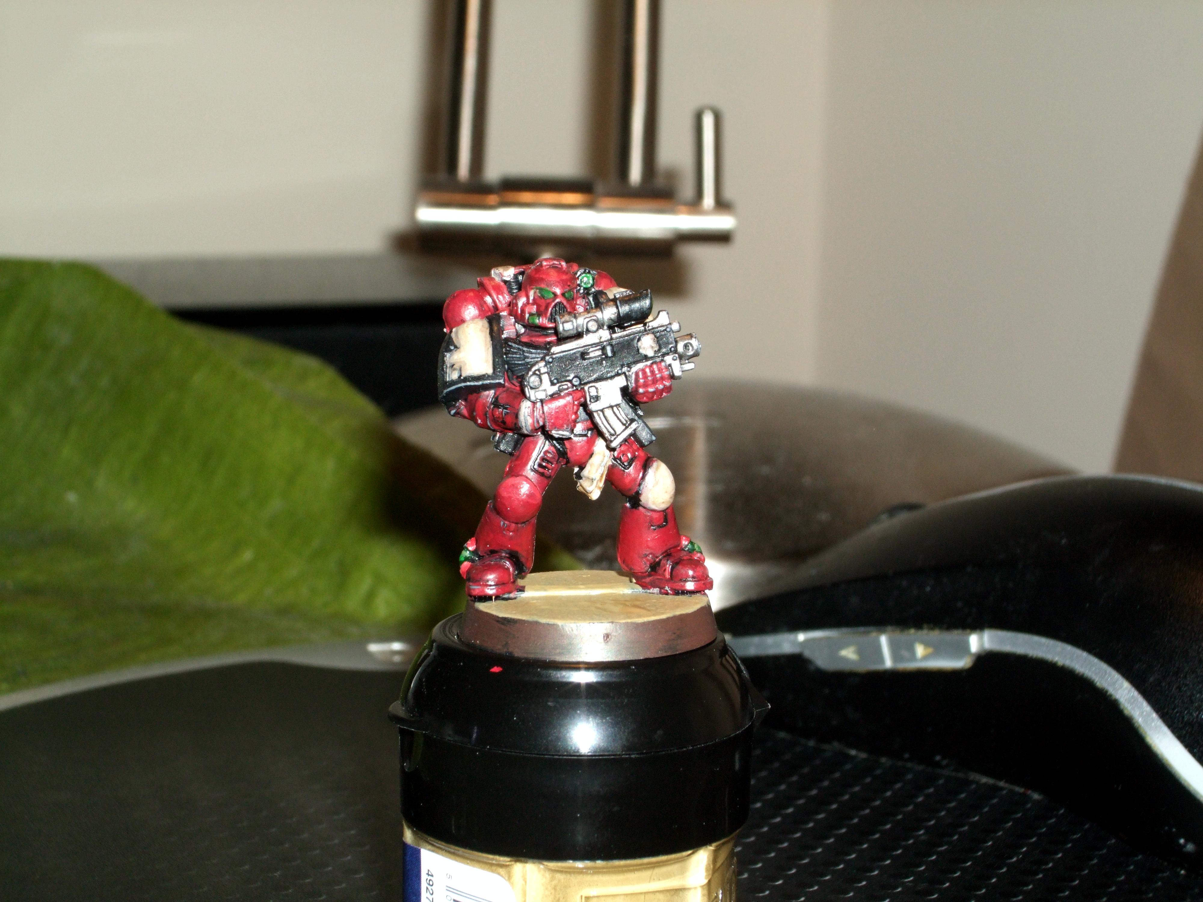 Blood Raven Finished 1