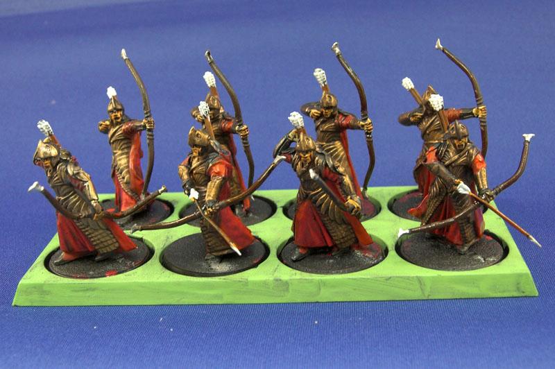 Elves, Lord, Of, Painted, Rings, The, Troll, Warhammer Fantasy, Work In Progress