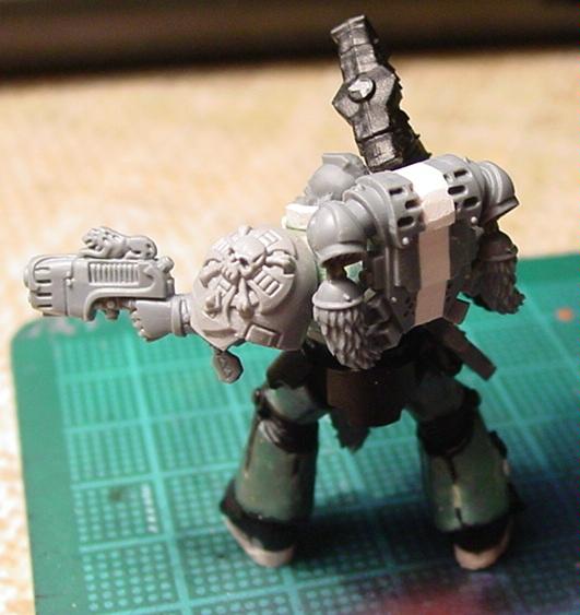 Wolfguard