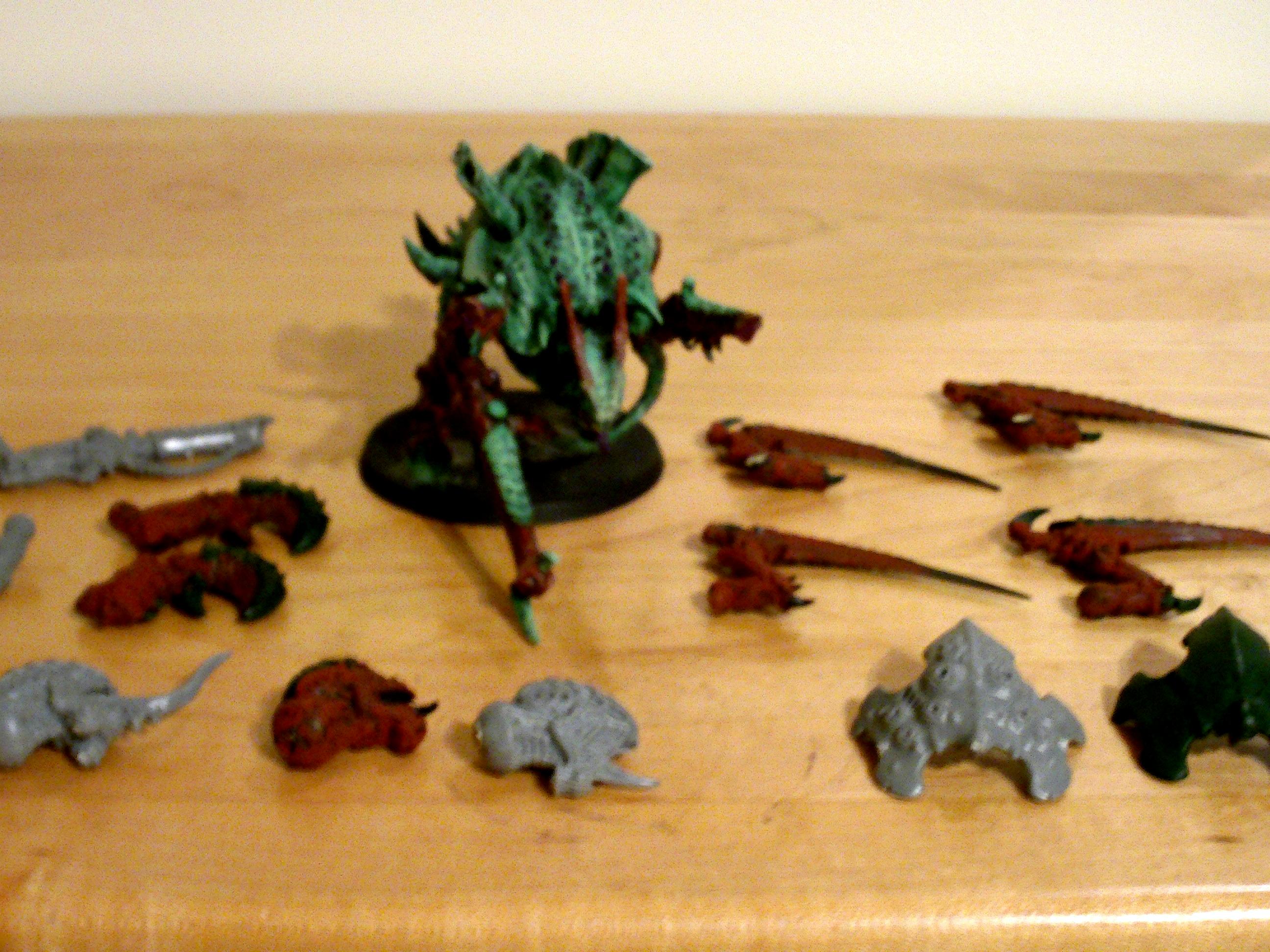 fully magnetized fex
