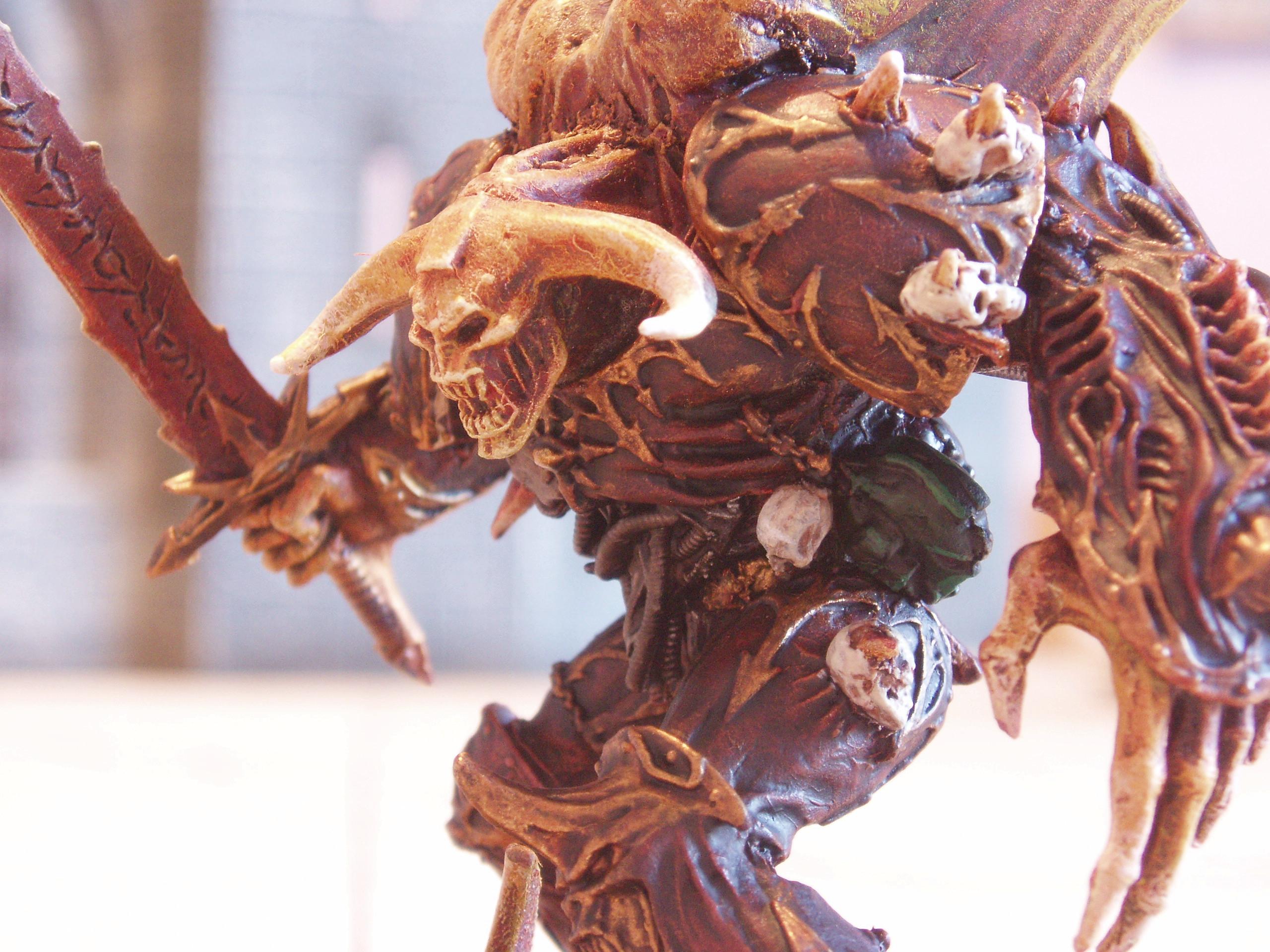 Daemon Prince