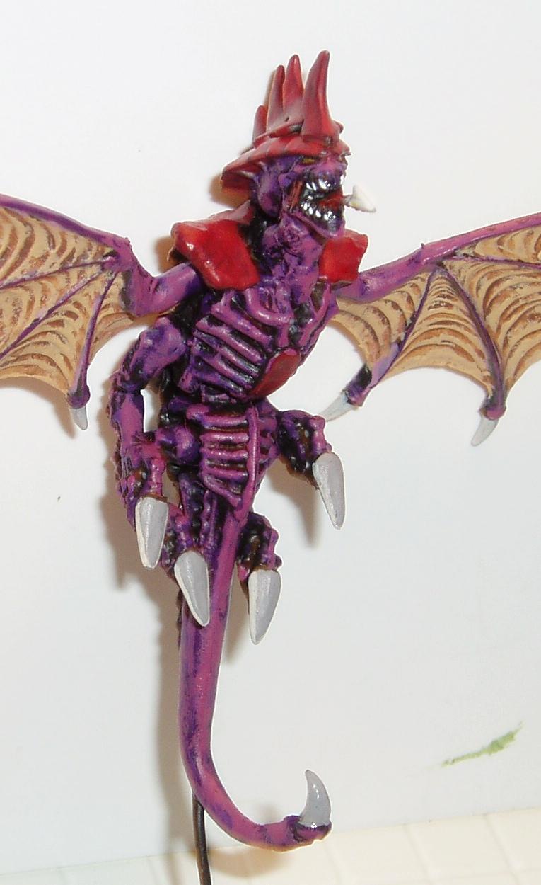 Nids, Tyranids