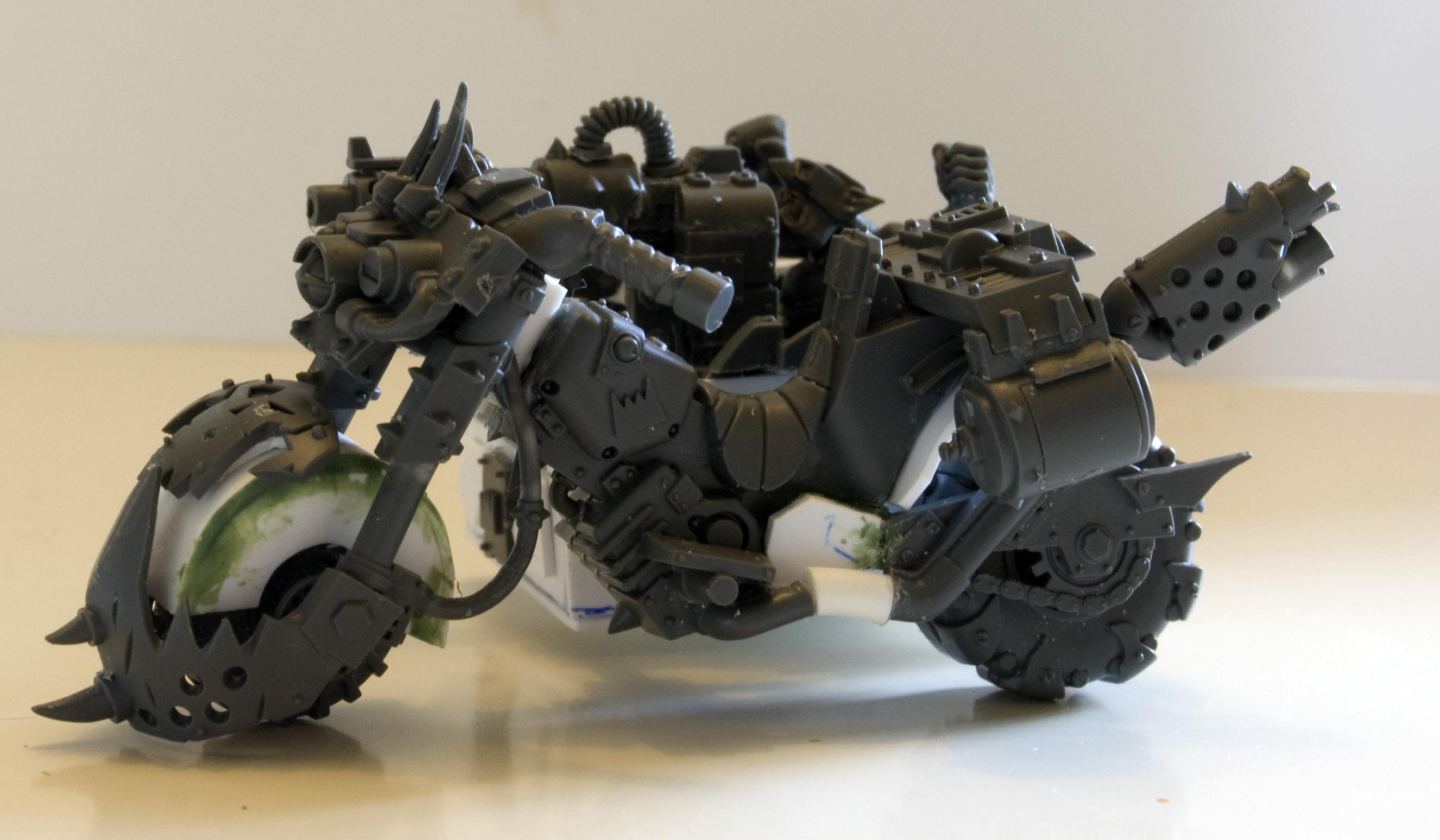 Nob bike 4:2