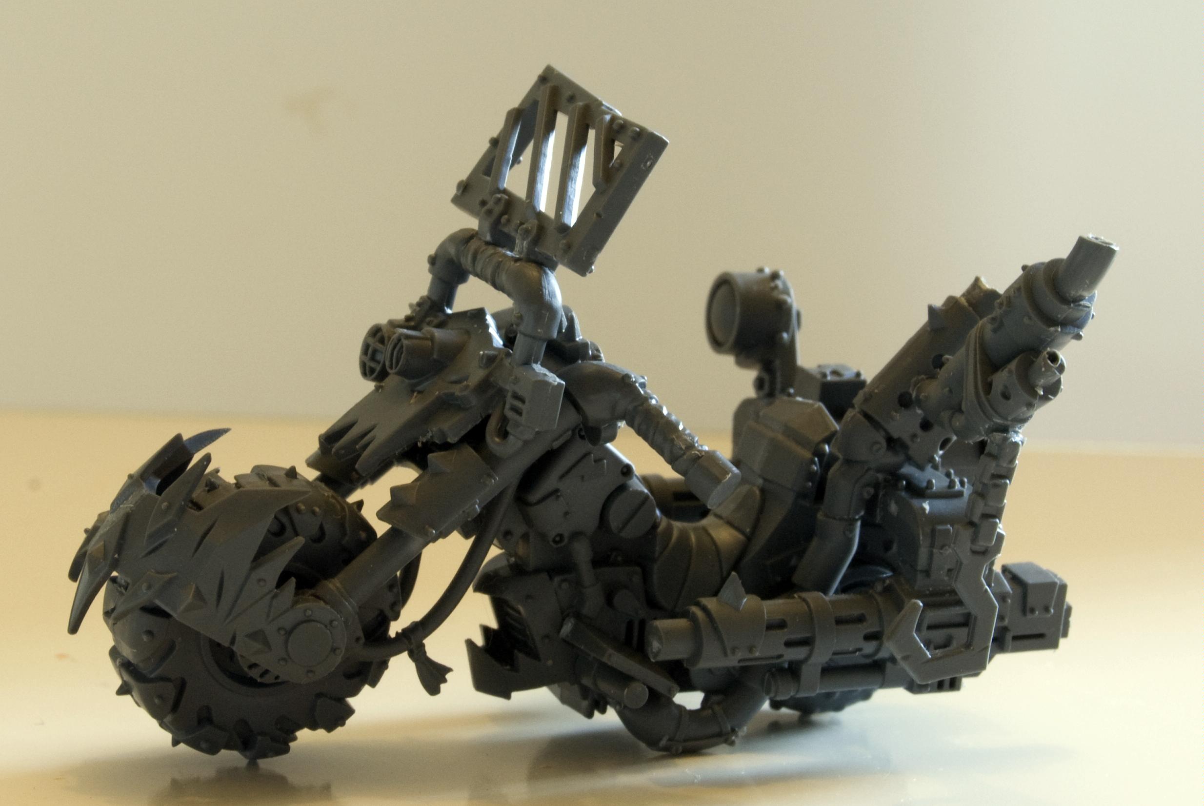 Nob bike 5