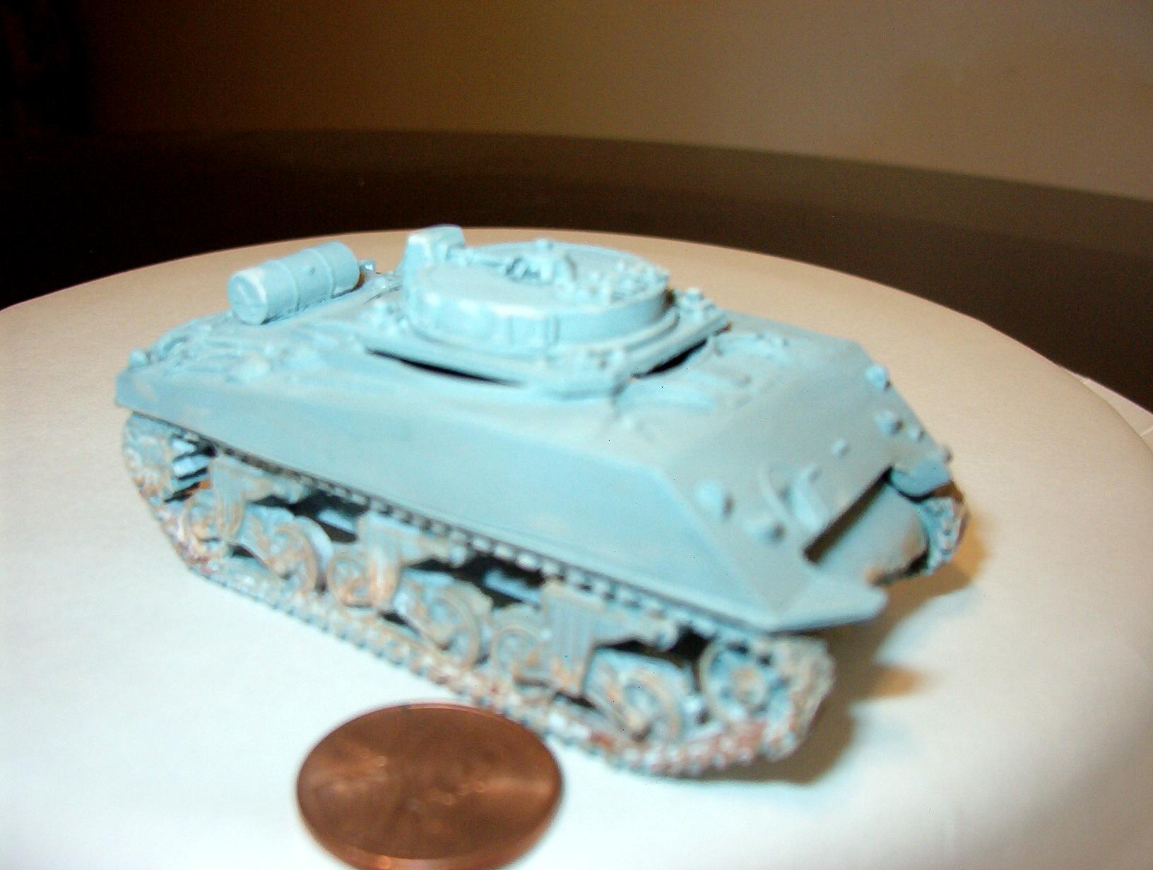 Killa Kan, wip