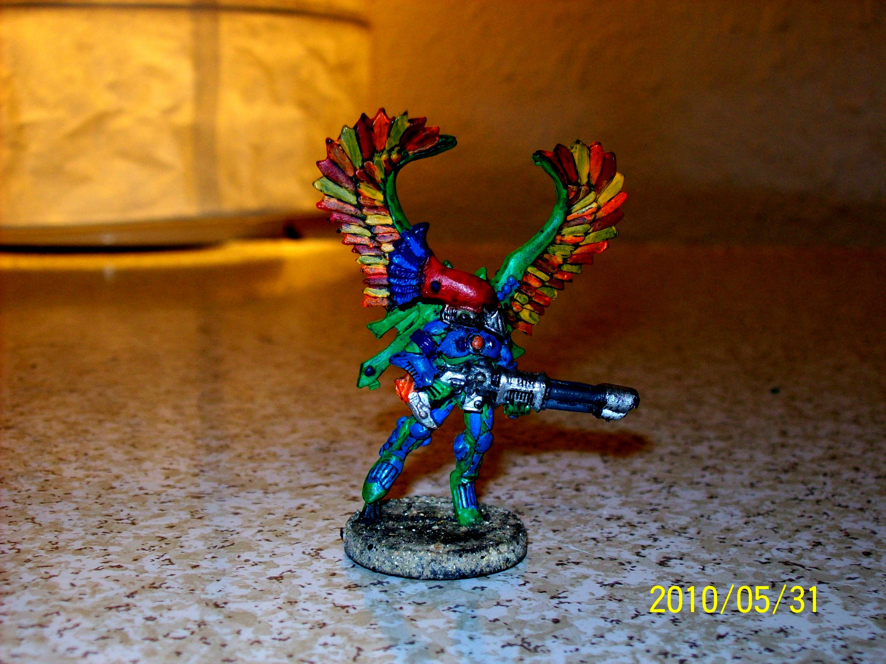 Eldar, Eldar 2010