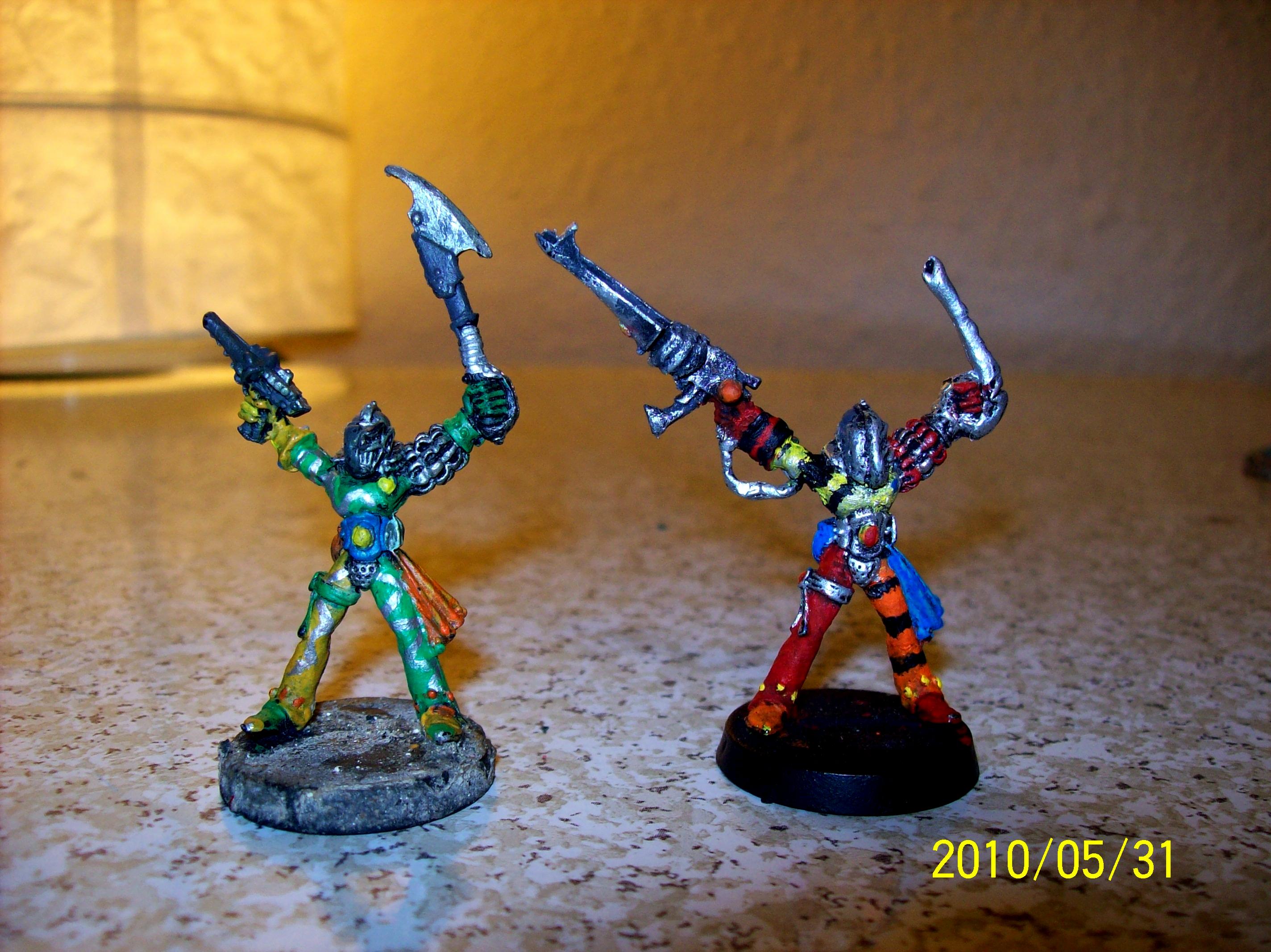 Eldar, Eldar 2010