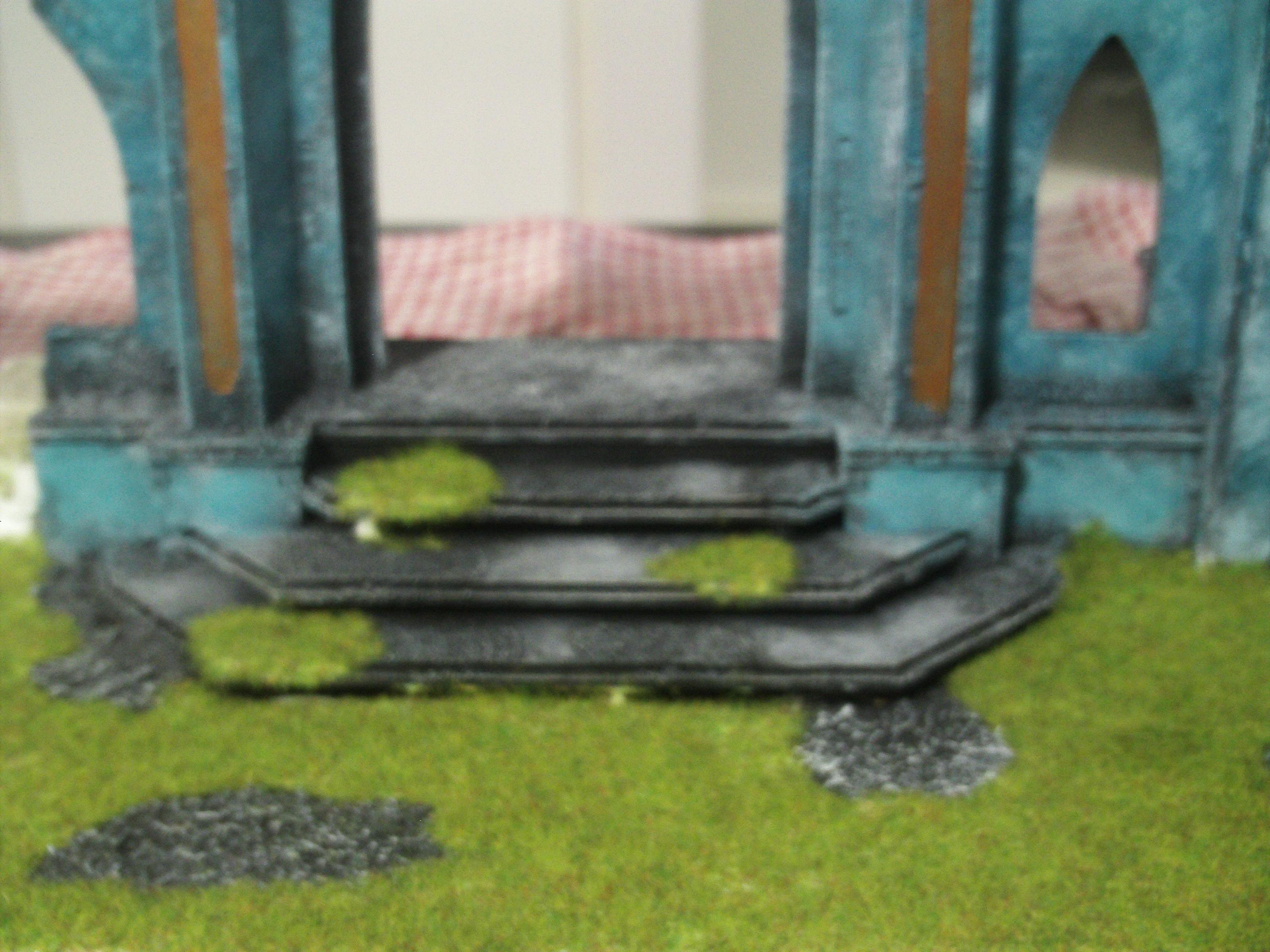 Terrain