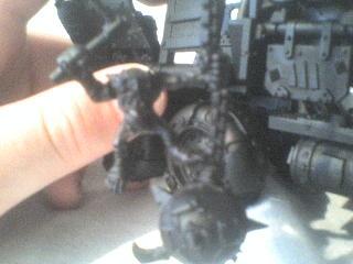 the only thing to convert i got the idea from the first trukk