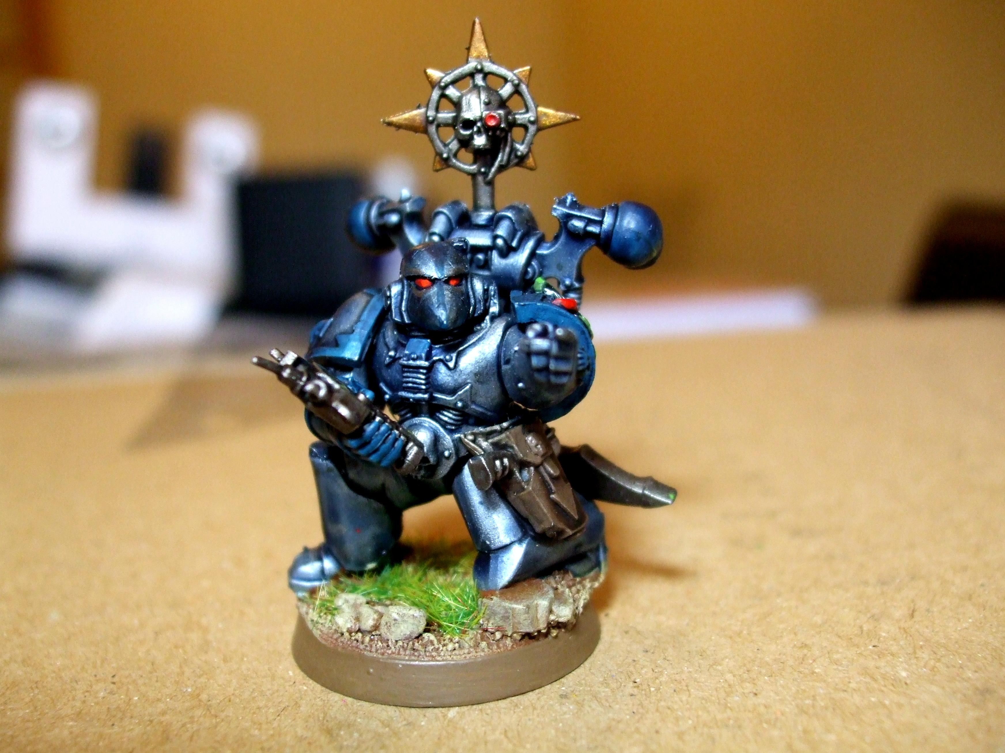 Chaos Havocs, Chaos Havocs