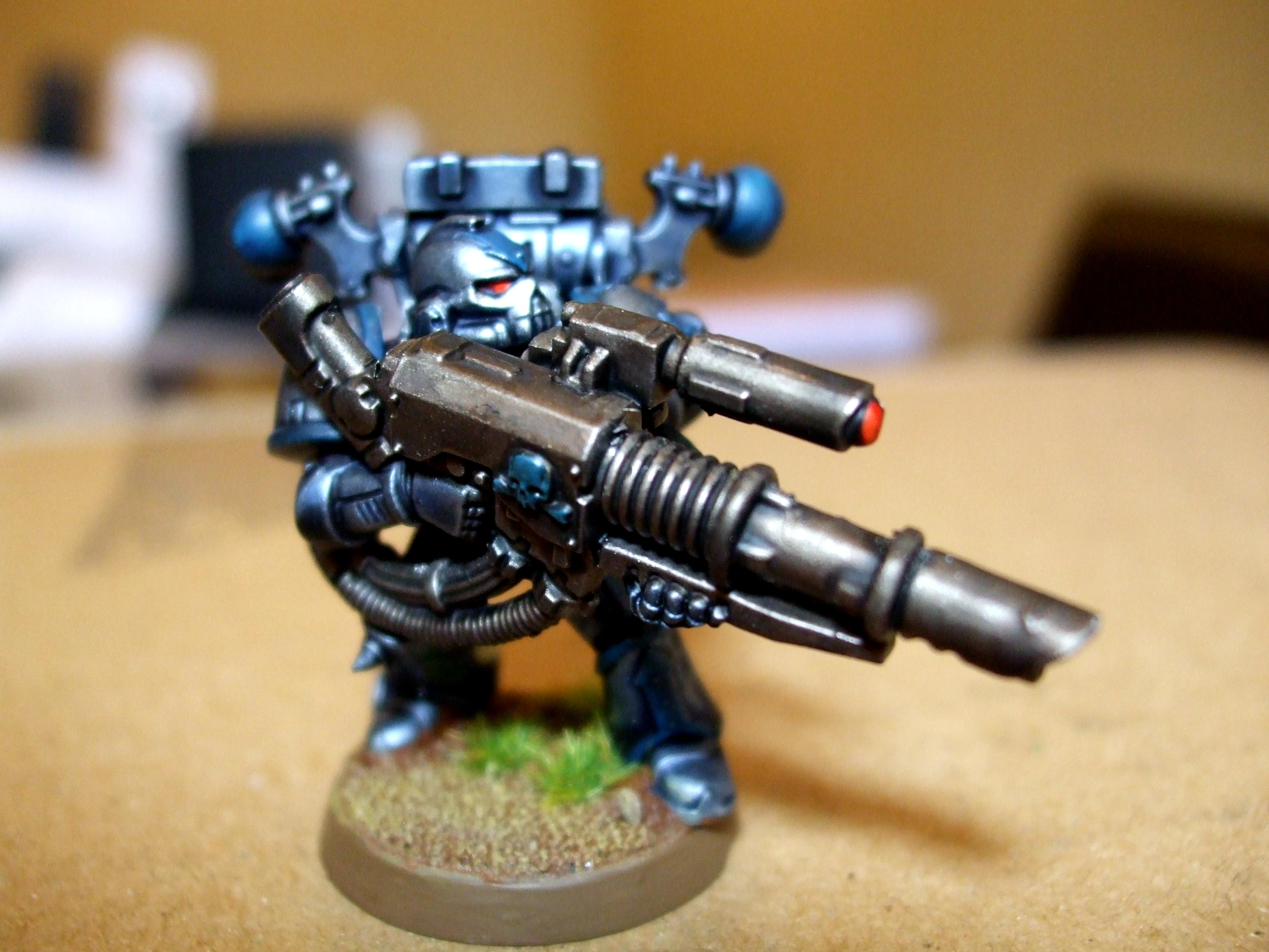 Chaos Havocs, Chaos Havocs