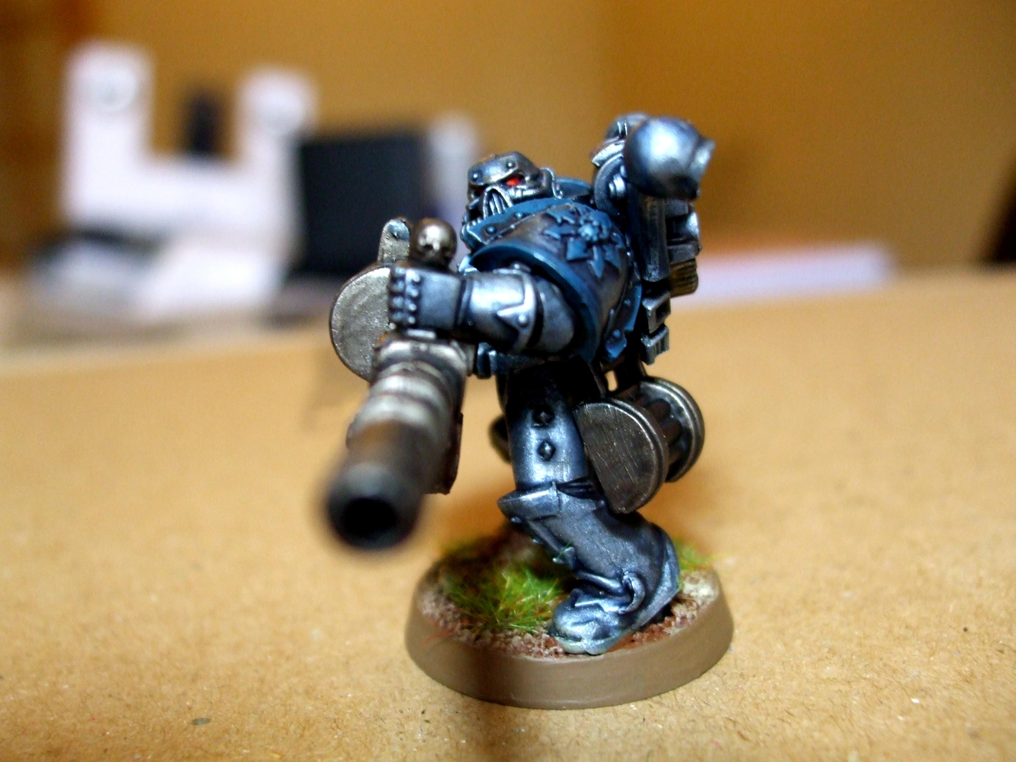 Chaos Havocs, Chaos Havocs
