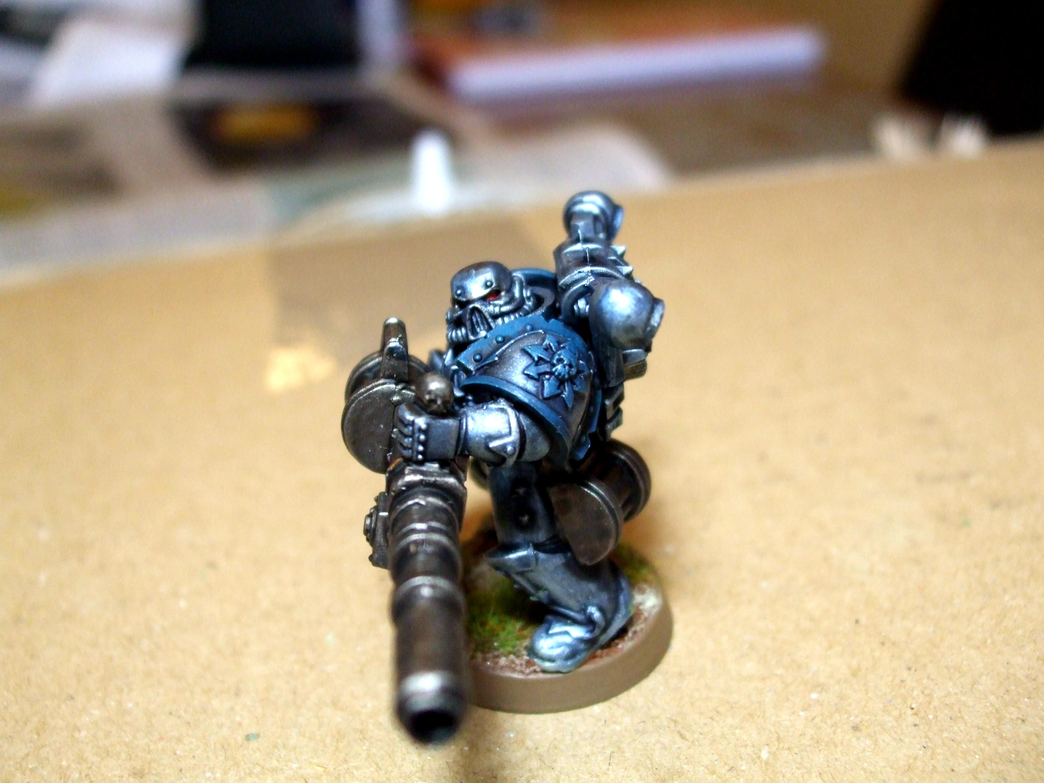 Chaos Havocs, Chaos Havocs