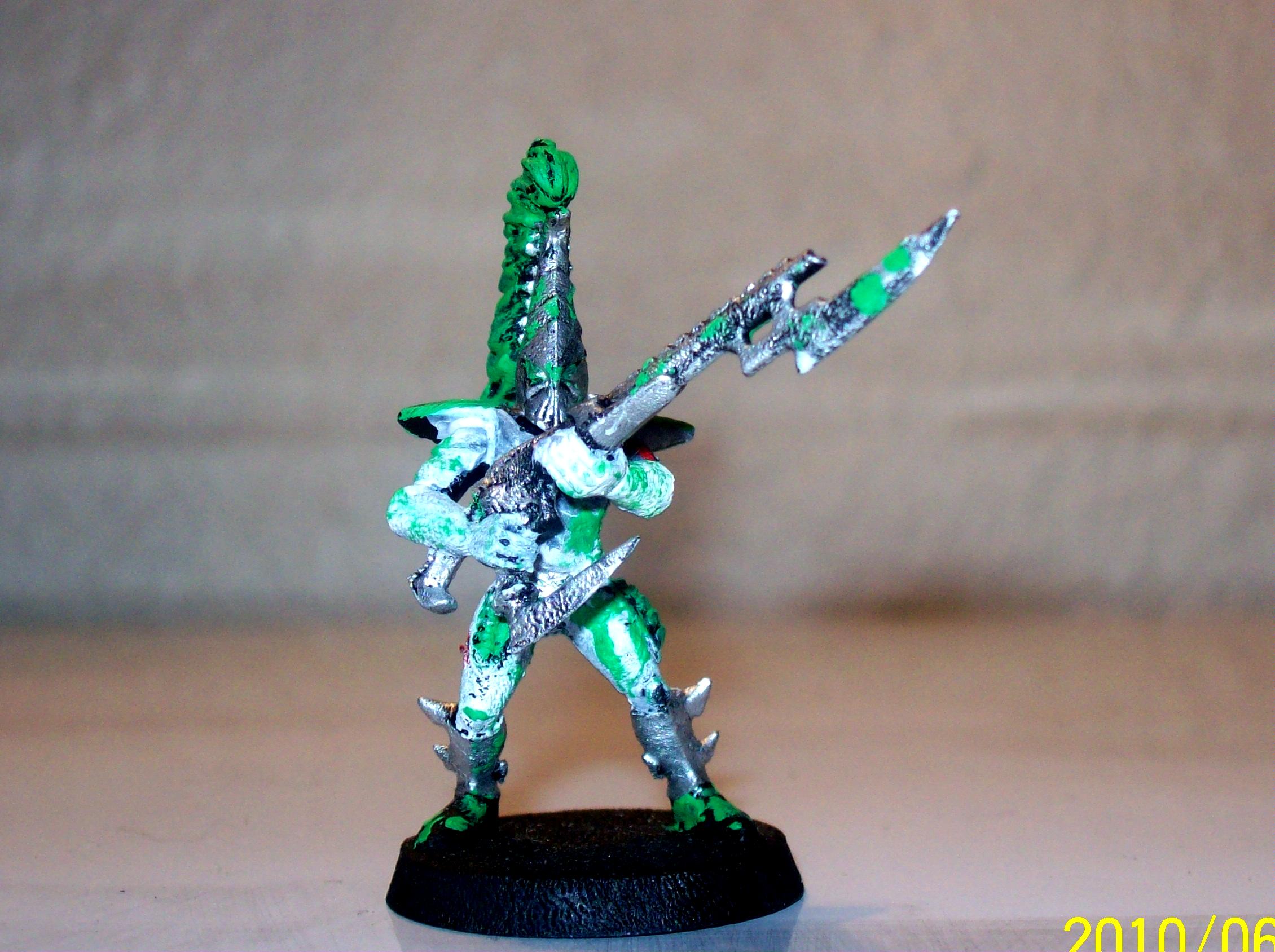 Dark Eldar, Troops, Dark Eldar Troop 