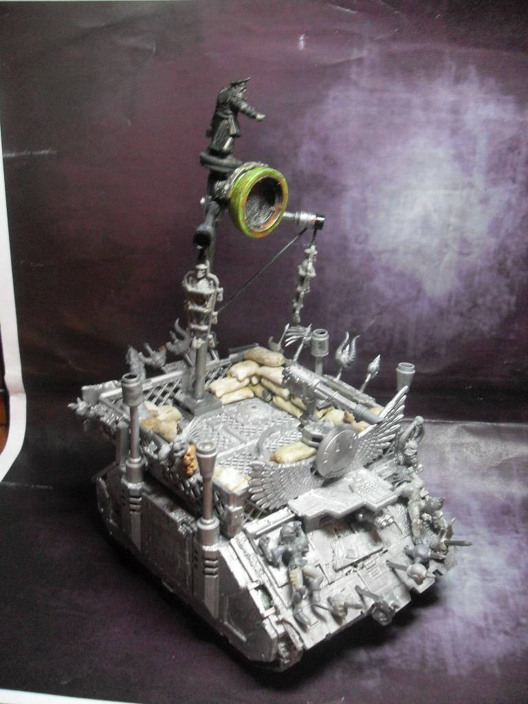 Acid, Bandit, Chem, Chem-dog, Chem-dogs, Conversion, Diorama, General, Girls, Imperial Guard, Imperium, Penal Legion, Platoon, Post-apocalypse, Raider, Raiders, Savlar, Savlar Chem-dogs Rhino Chimera, Scenic, Scum, Soldiers, Veteran, Wasteland, Wateland