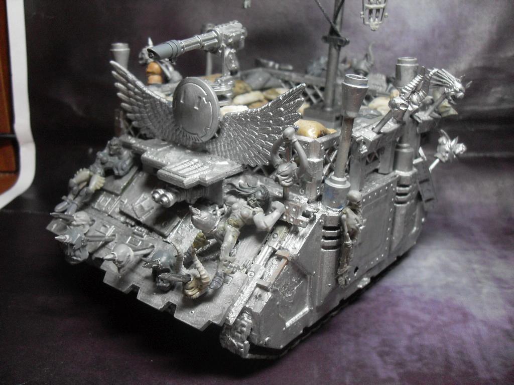 Acid, Bandit, Chem, Chem-dog, Chem-dogs, Chimera, Conversion, Diorama, Eldar Abuse, General, Girls, Imperial Guard, Imperium, Over The Top, Penal Legion, Platoon, Post-apocalypse, Raider, Raiders, Rhino, Savlar, Savlar Chem-dogs Rhino Chimera, Scenic, Scum, Soldiers, Veteran, Wasteland, Wateland