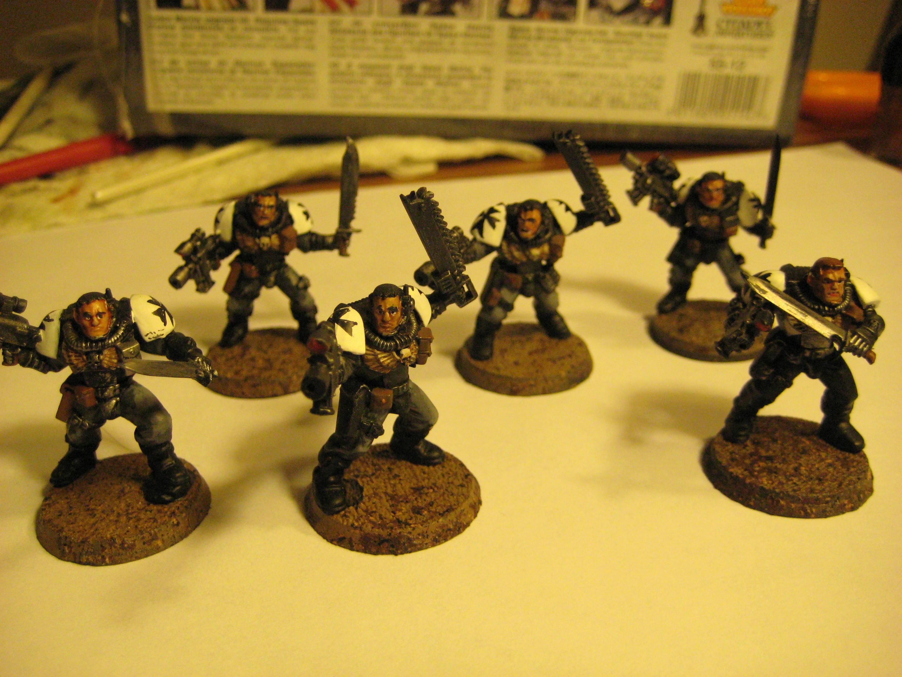 neophytes