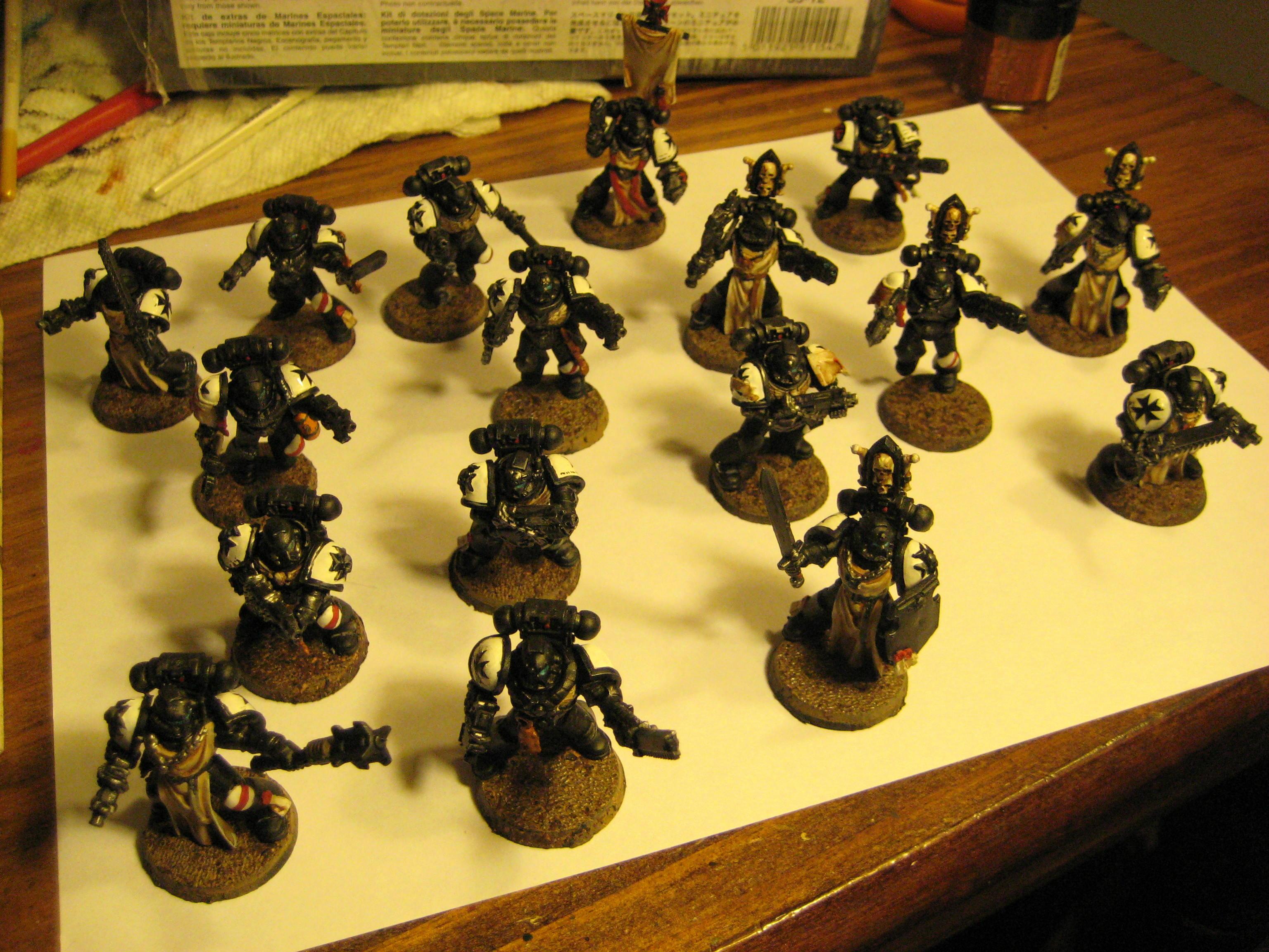 BT Initiates