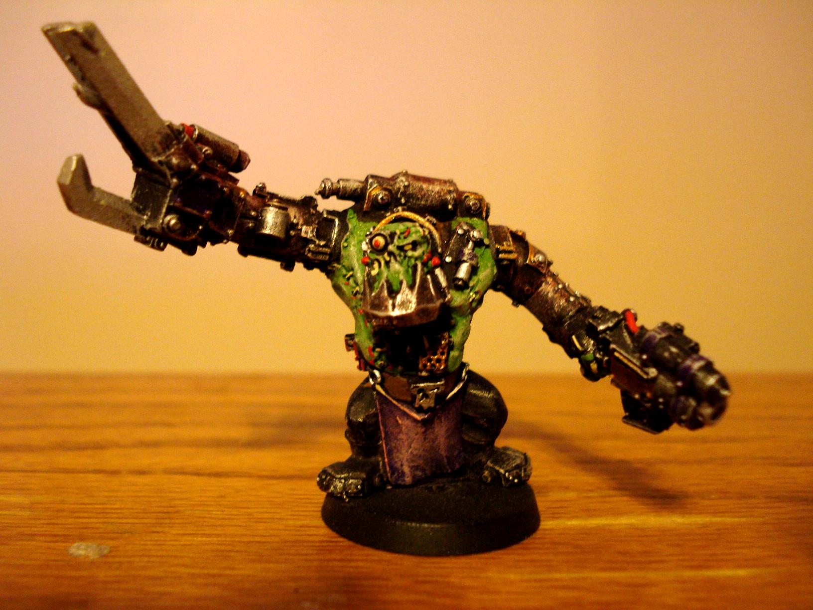 Orks, Warhammer 40,000