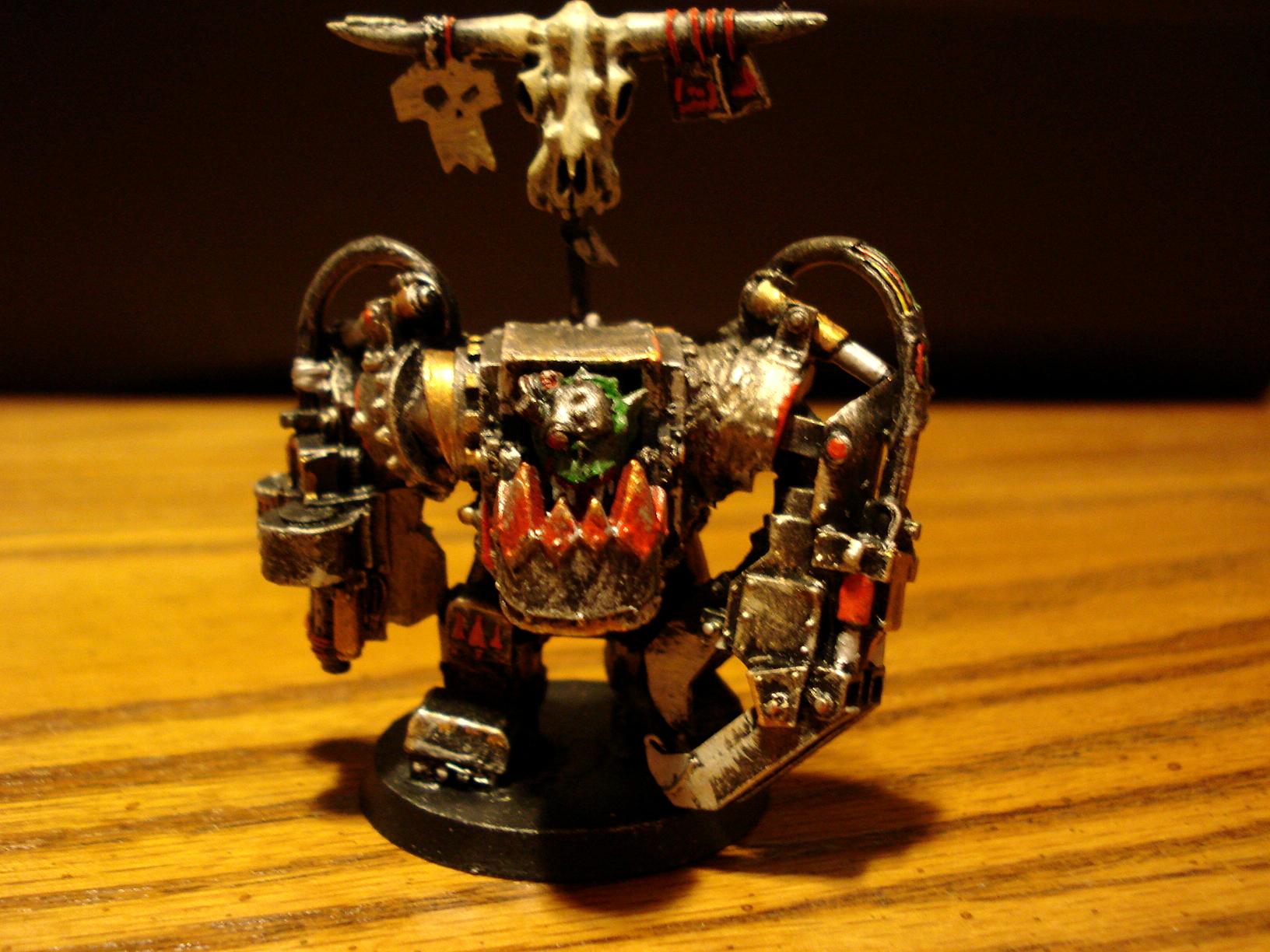Orks, Warhammer 40,000
