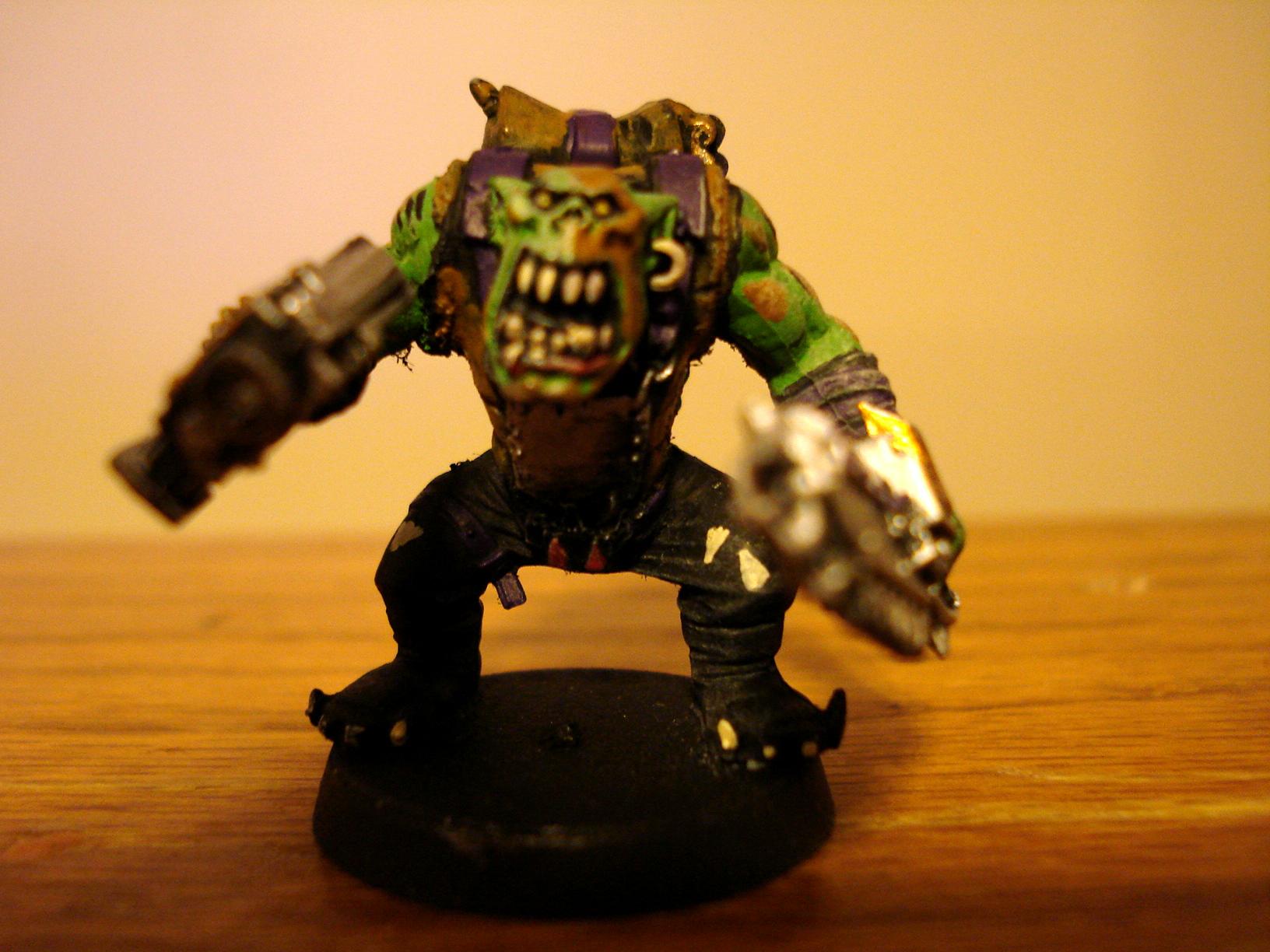Orks, Warhammer 40,000