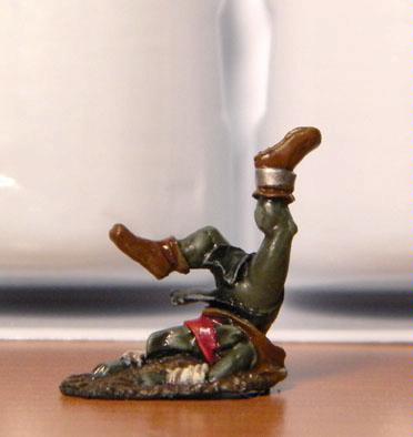 Gnoblar, Gnoblars, Gnoblar Splat!